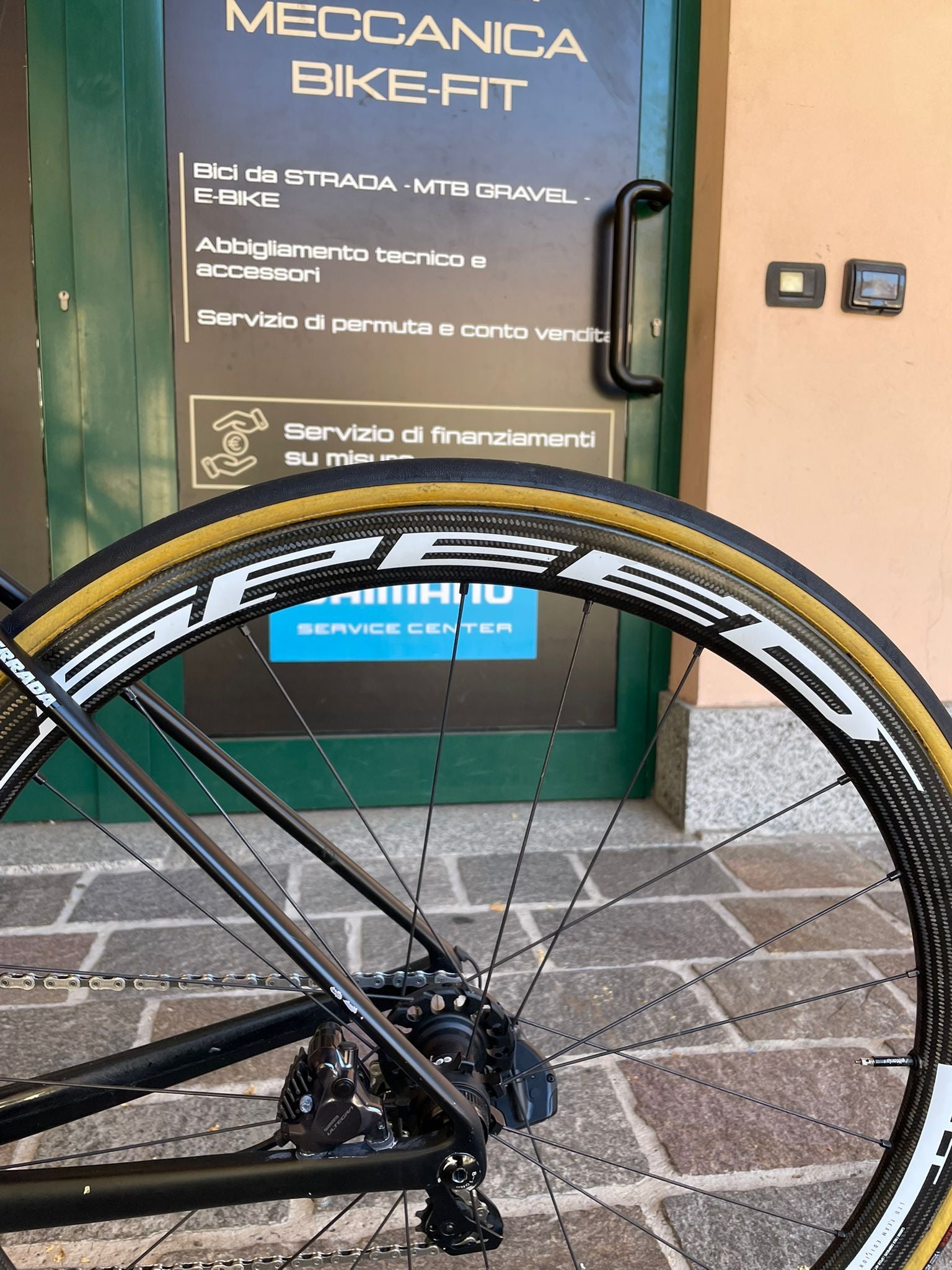 De Rosa De Rosa Merak Ultegra Di2 2022 2022