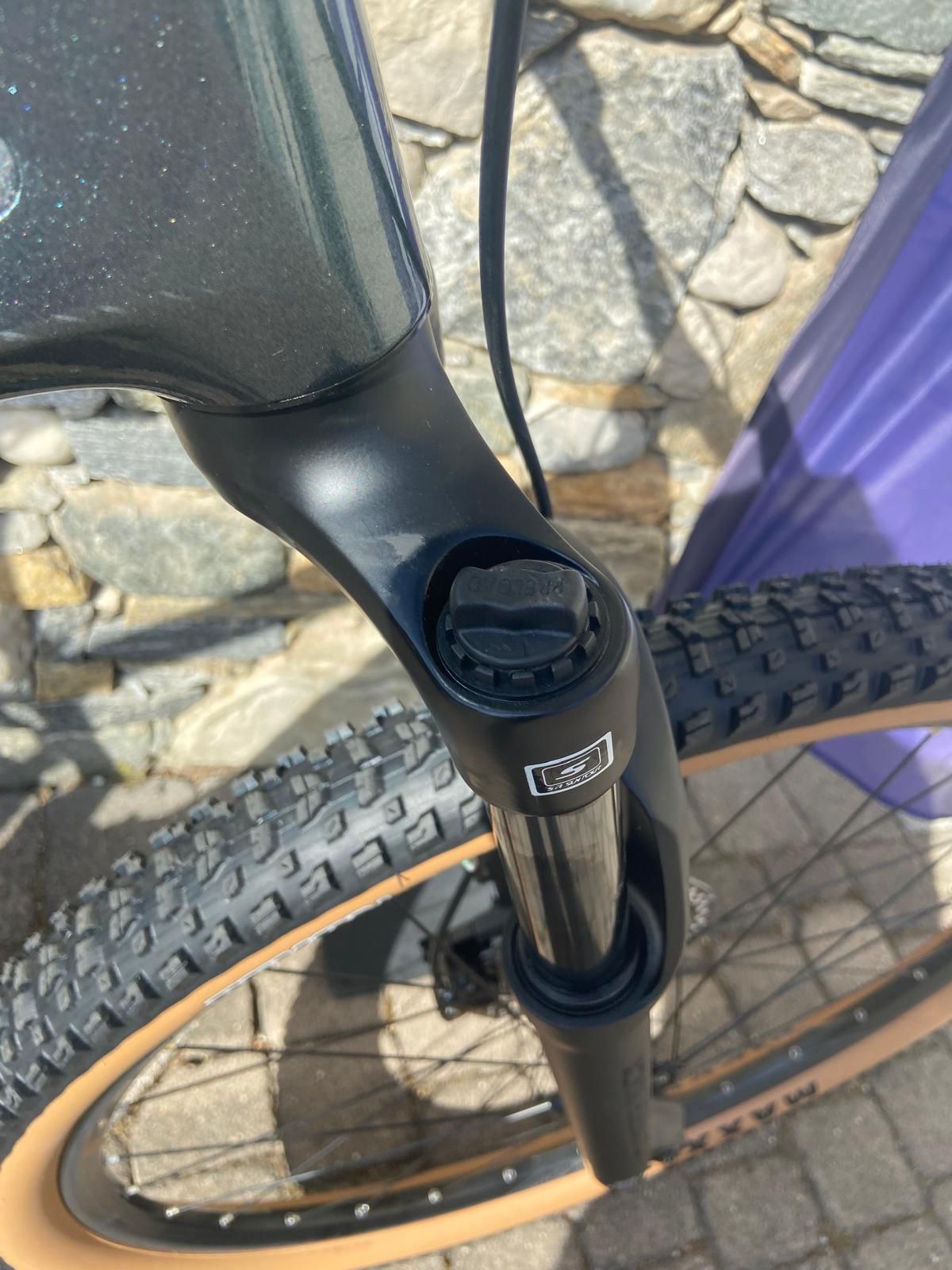 Giant Talon E+ 2026