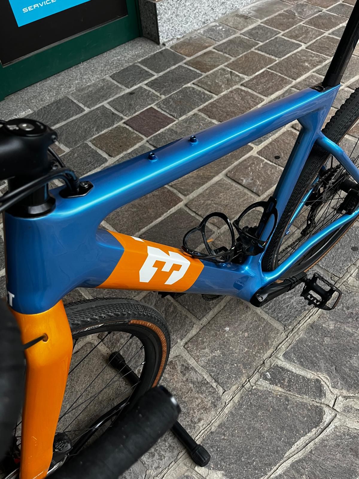 3T Exploro Shimano GRX