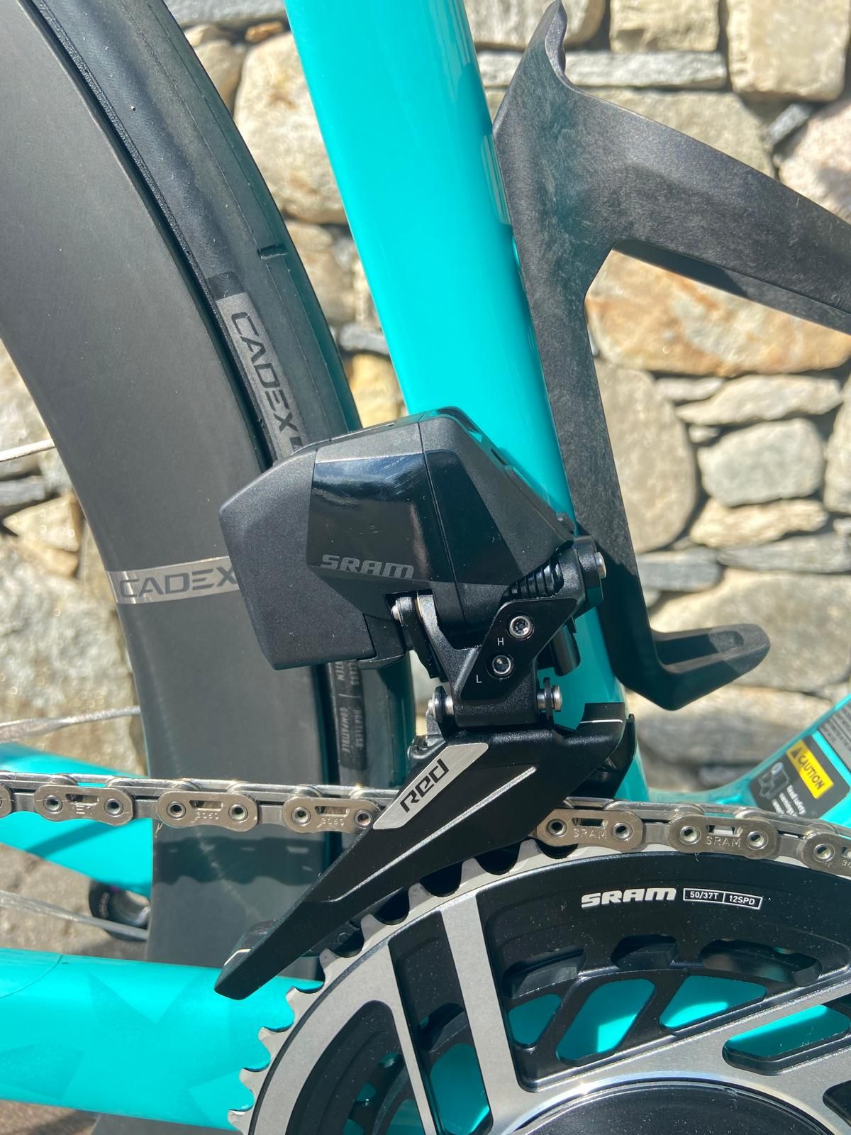 Giant Propel Advanced SL 0-Red 2027