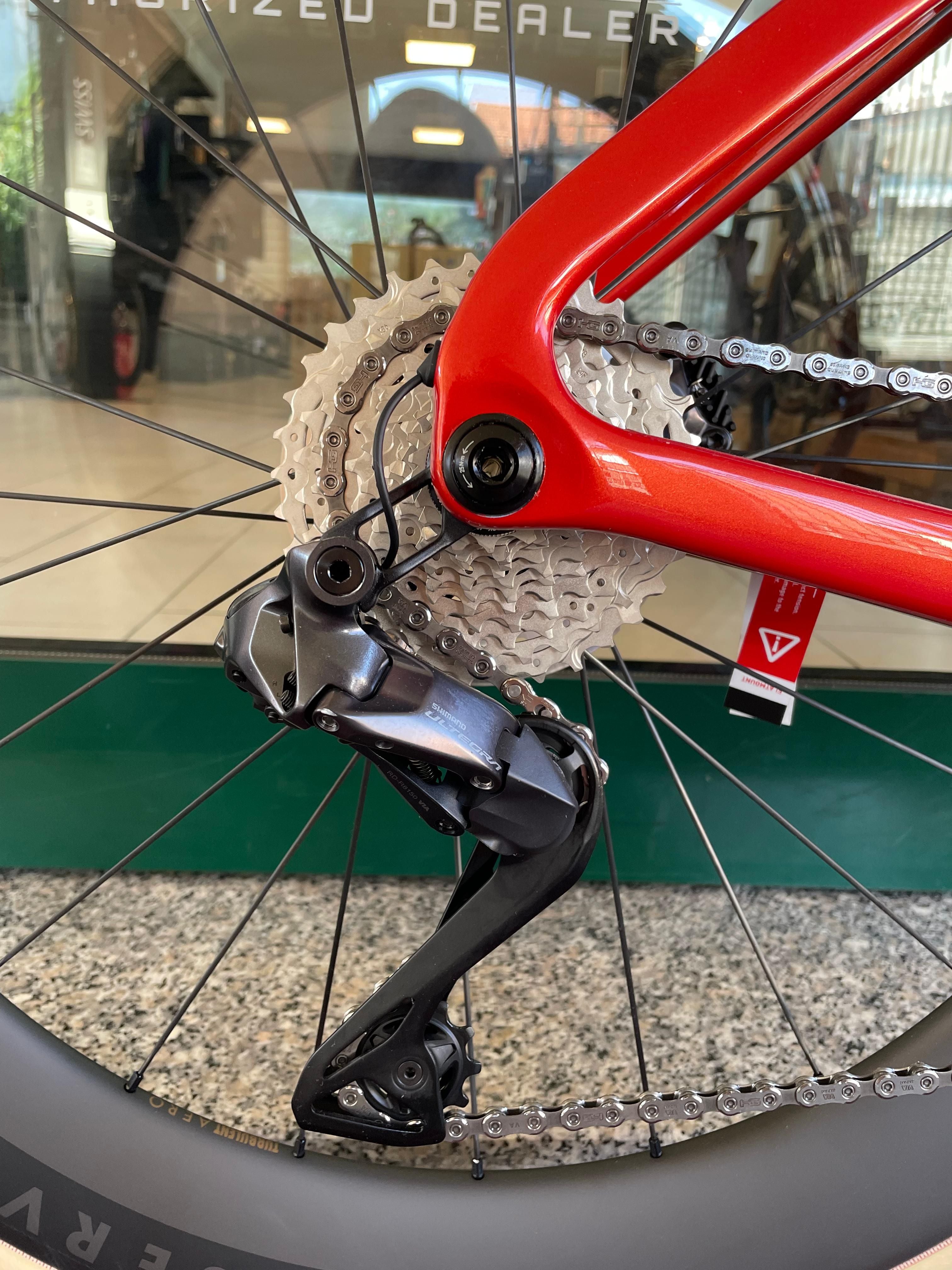 Cervélo 2026