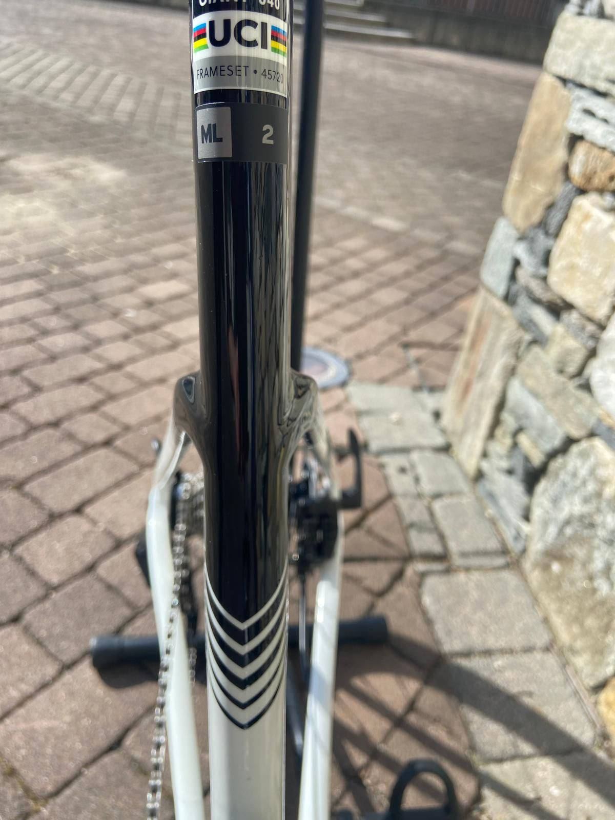 Giant Propel Advanced 2 105 2027