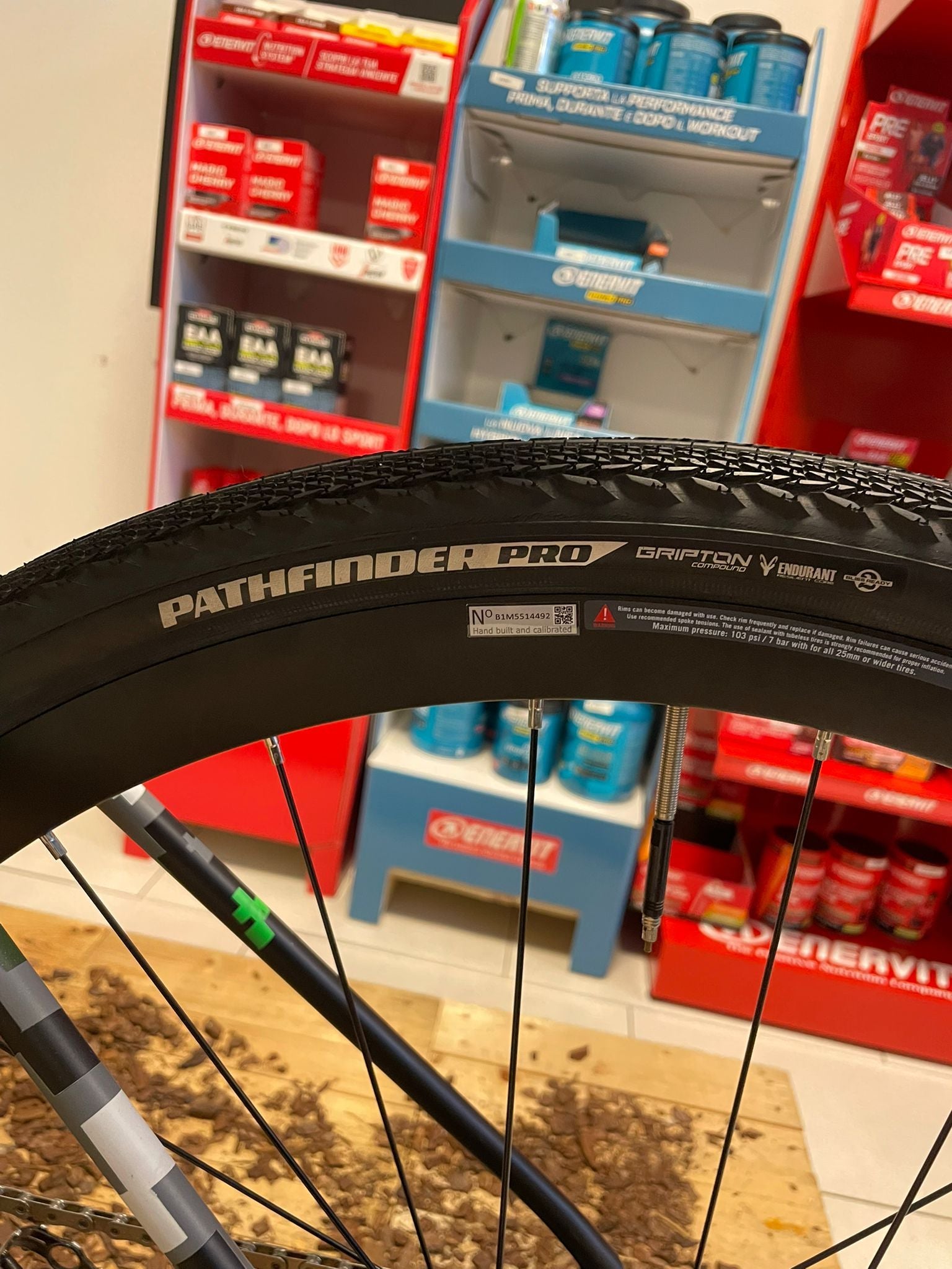 Specialized Diverge SRAM Rival eTap AXS