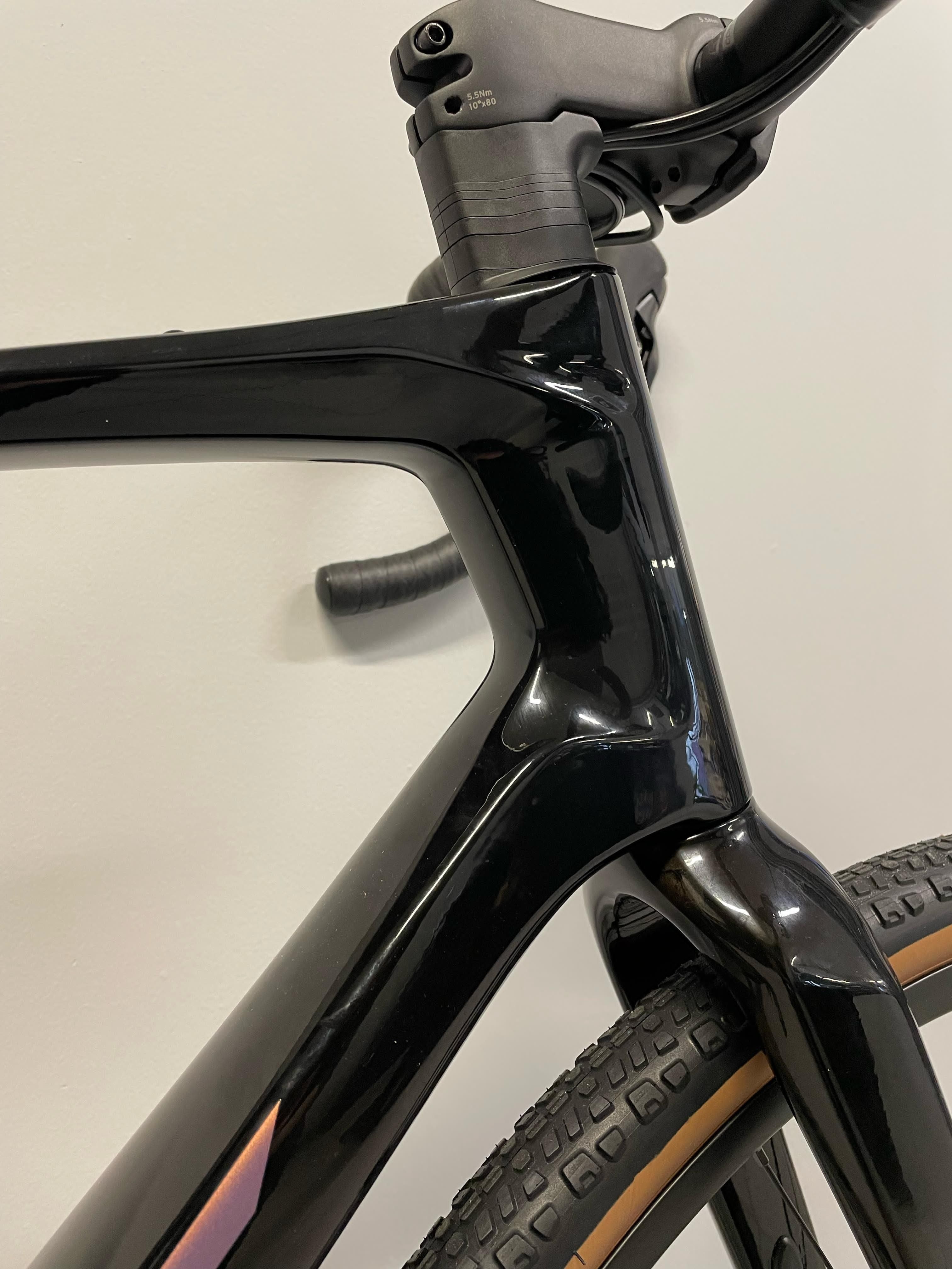 Giant Revolt Advanced 2 2025