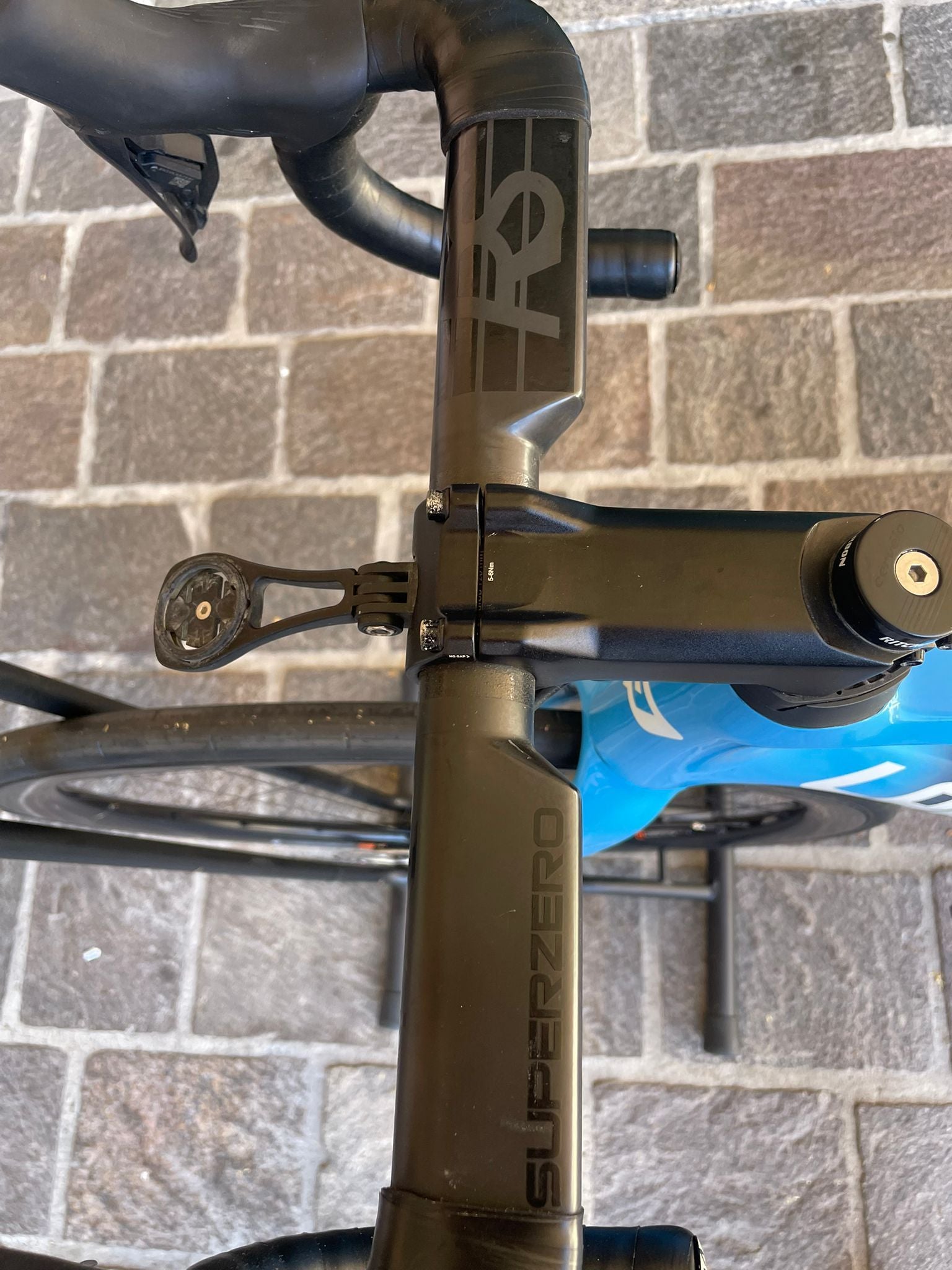 Lapierre Lapierre Xelius SL 7.0 2024 Ultegra Di2 2024