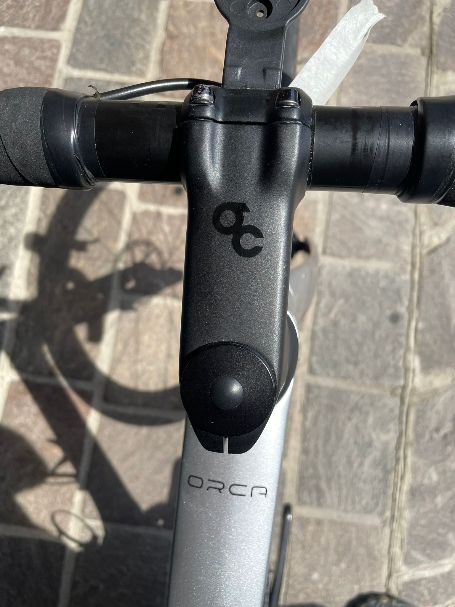 Orbea Orca M21eLTD PWR Sram Forca AXS 2024