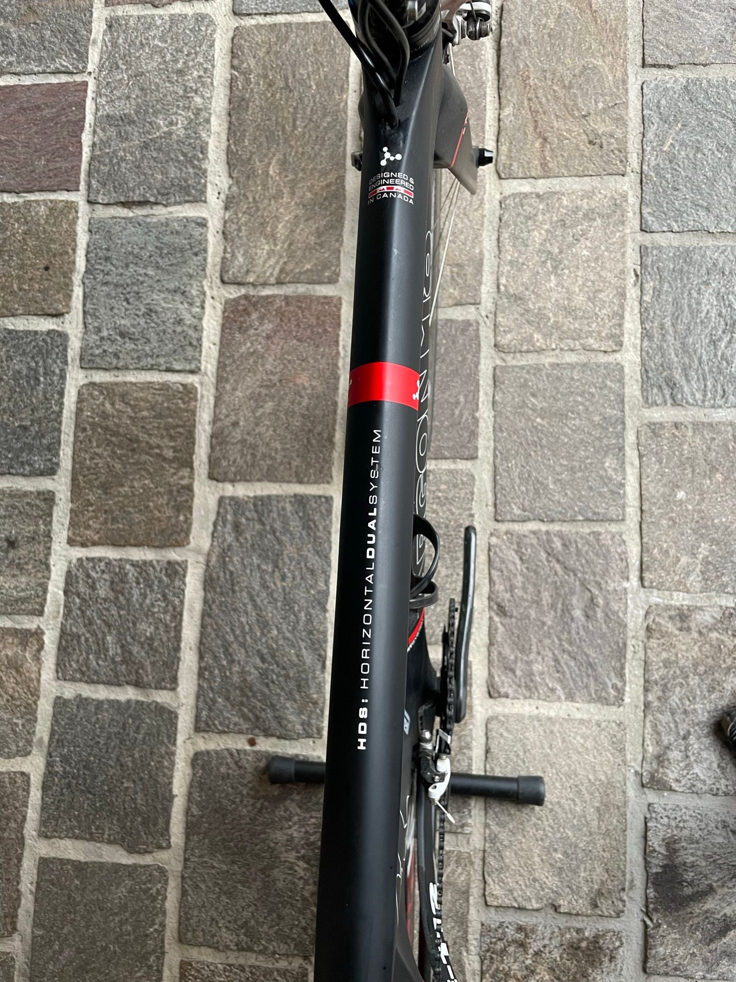 Argon 18 E112 10 Speed Meccanico