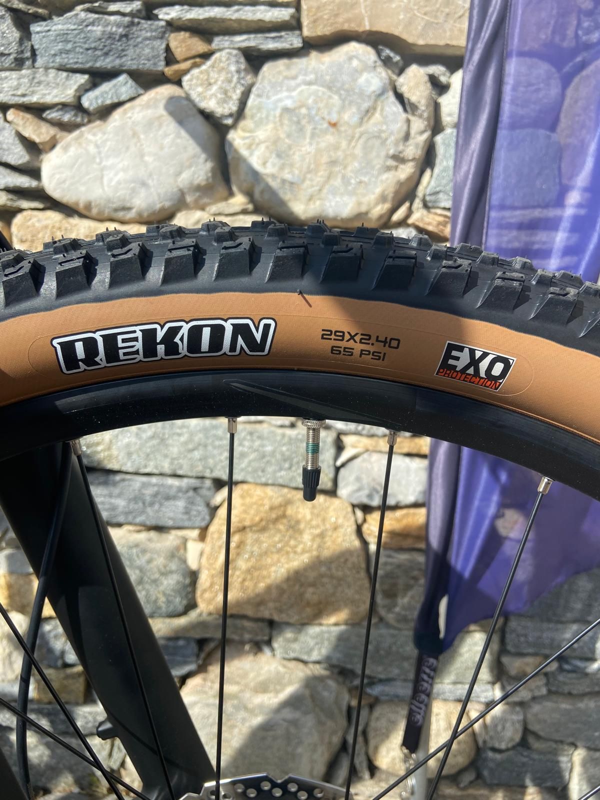 Giant Talon E+ 2026