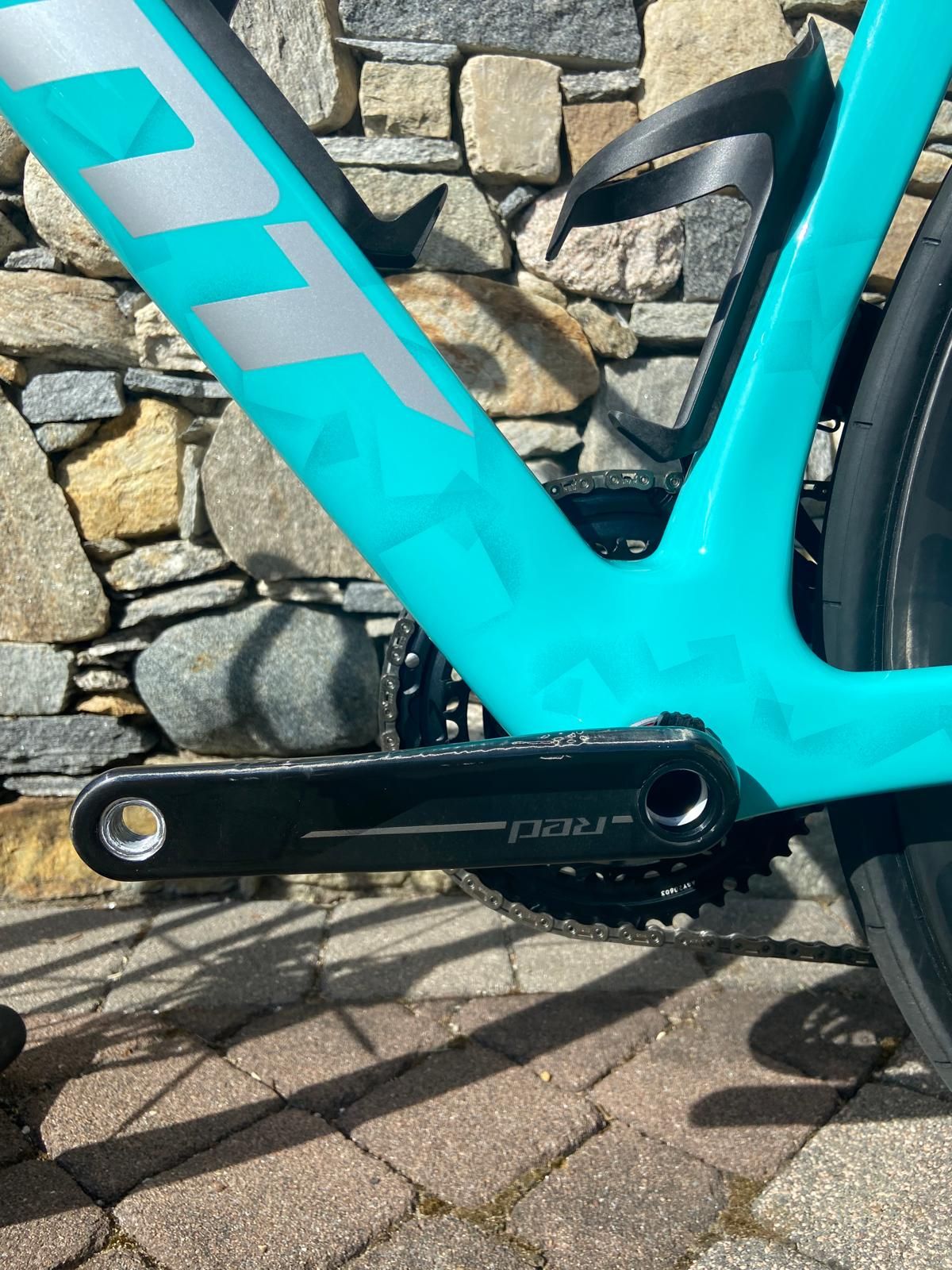 Giant Propel Advanced SL 0-Red 2027