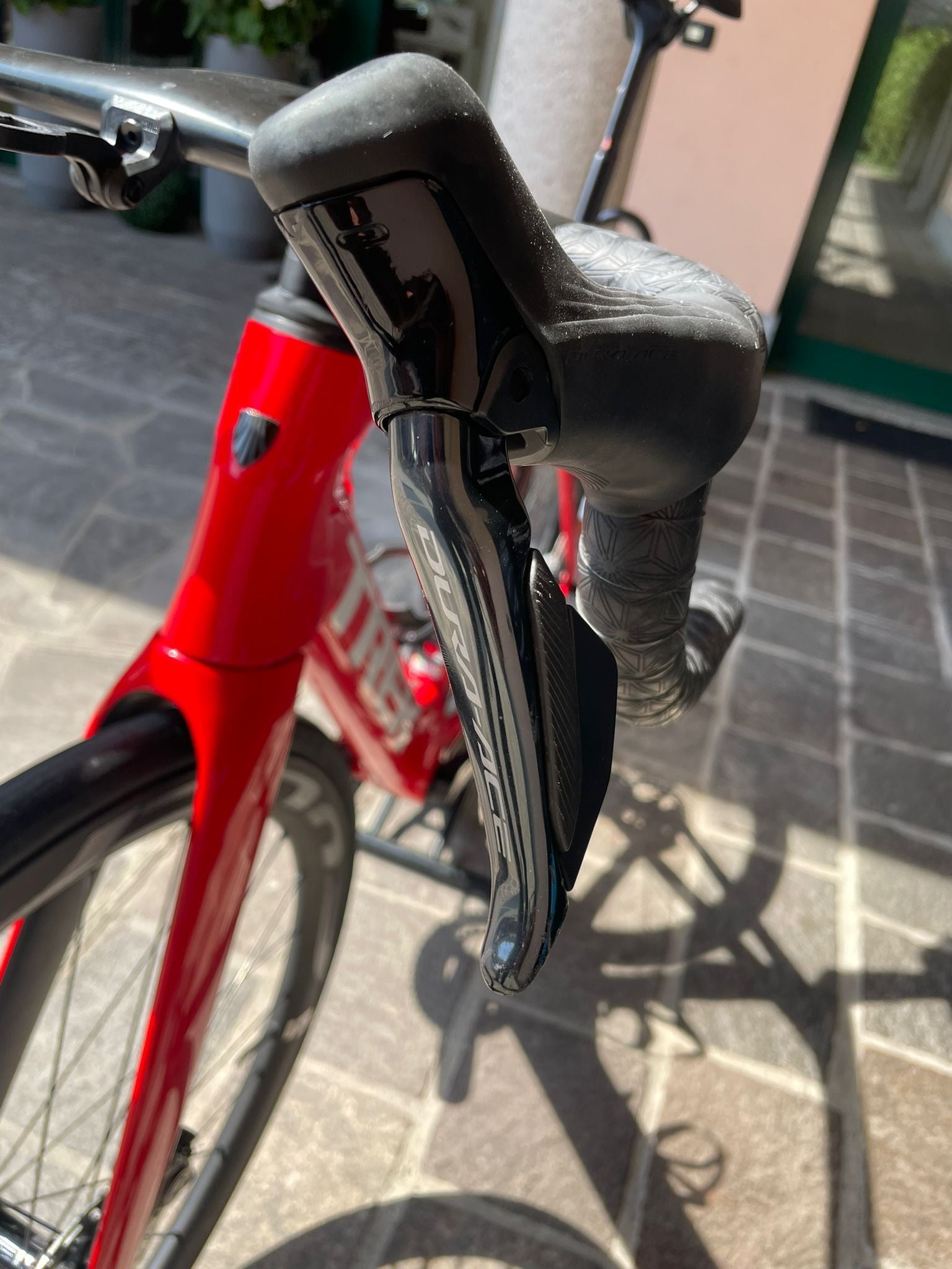 Trek Madone Slr Gen 7 2024 Dura-Ace Di2
