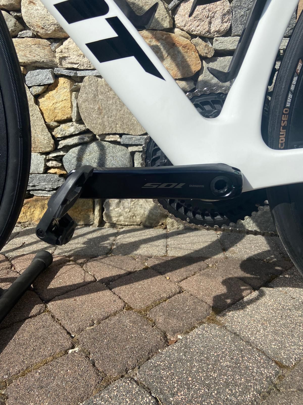 Giant Propel Advanced 2 105 2027