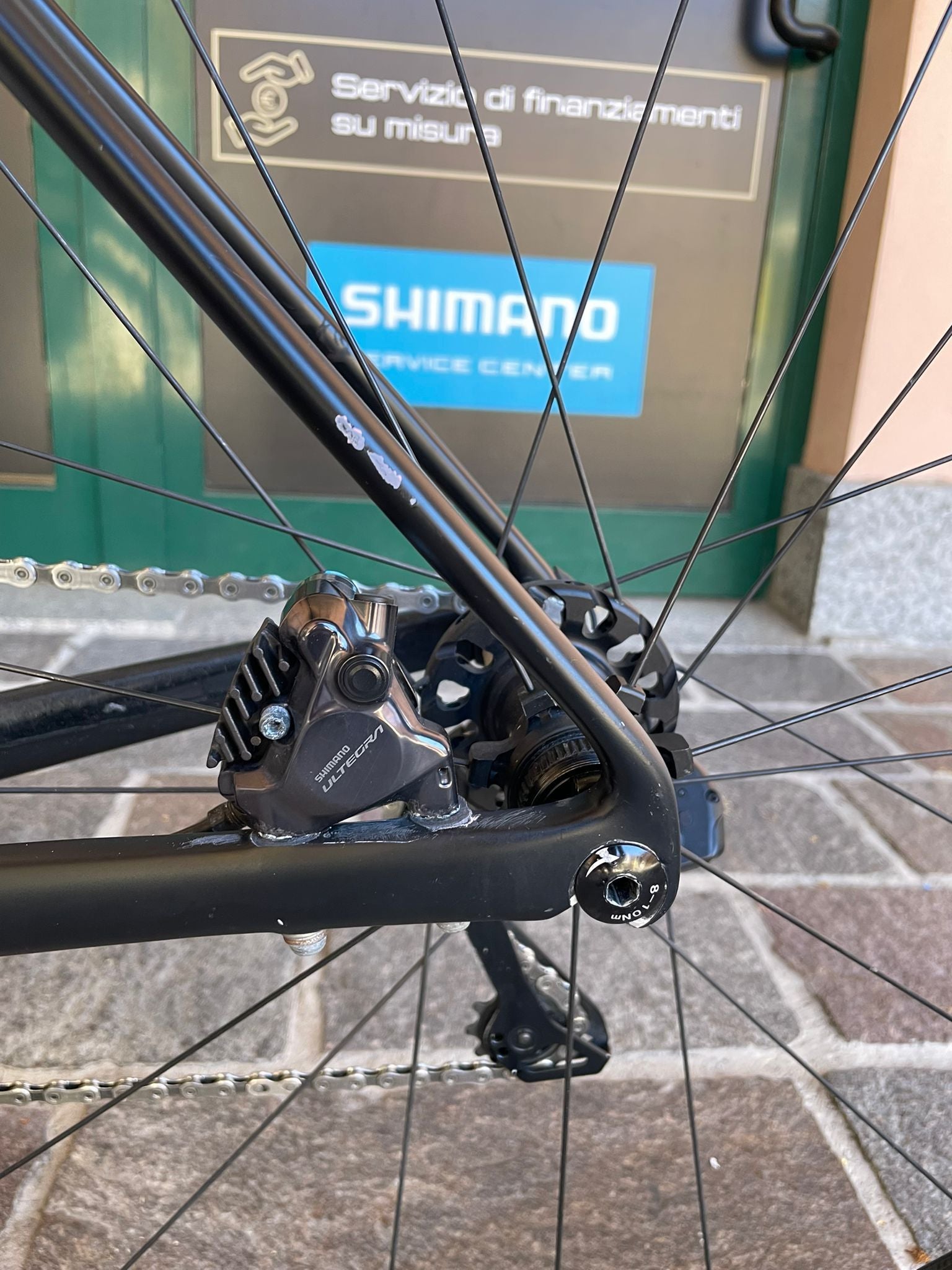 De Rosa De Rosa Merak Ultegra Di2 2022 2022