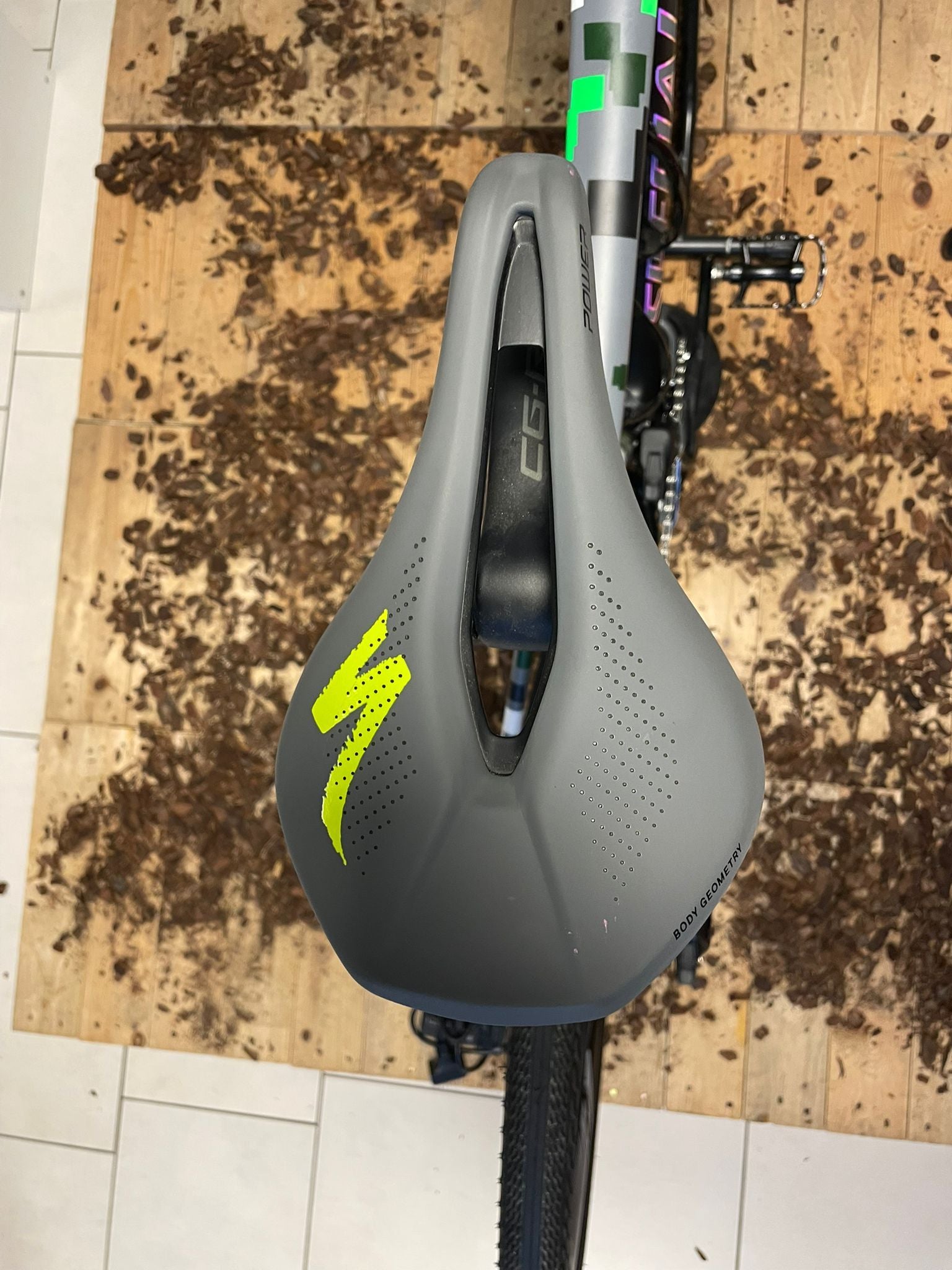 Specialized Diverge SRAM Rival eTap AXS