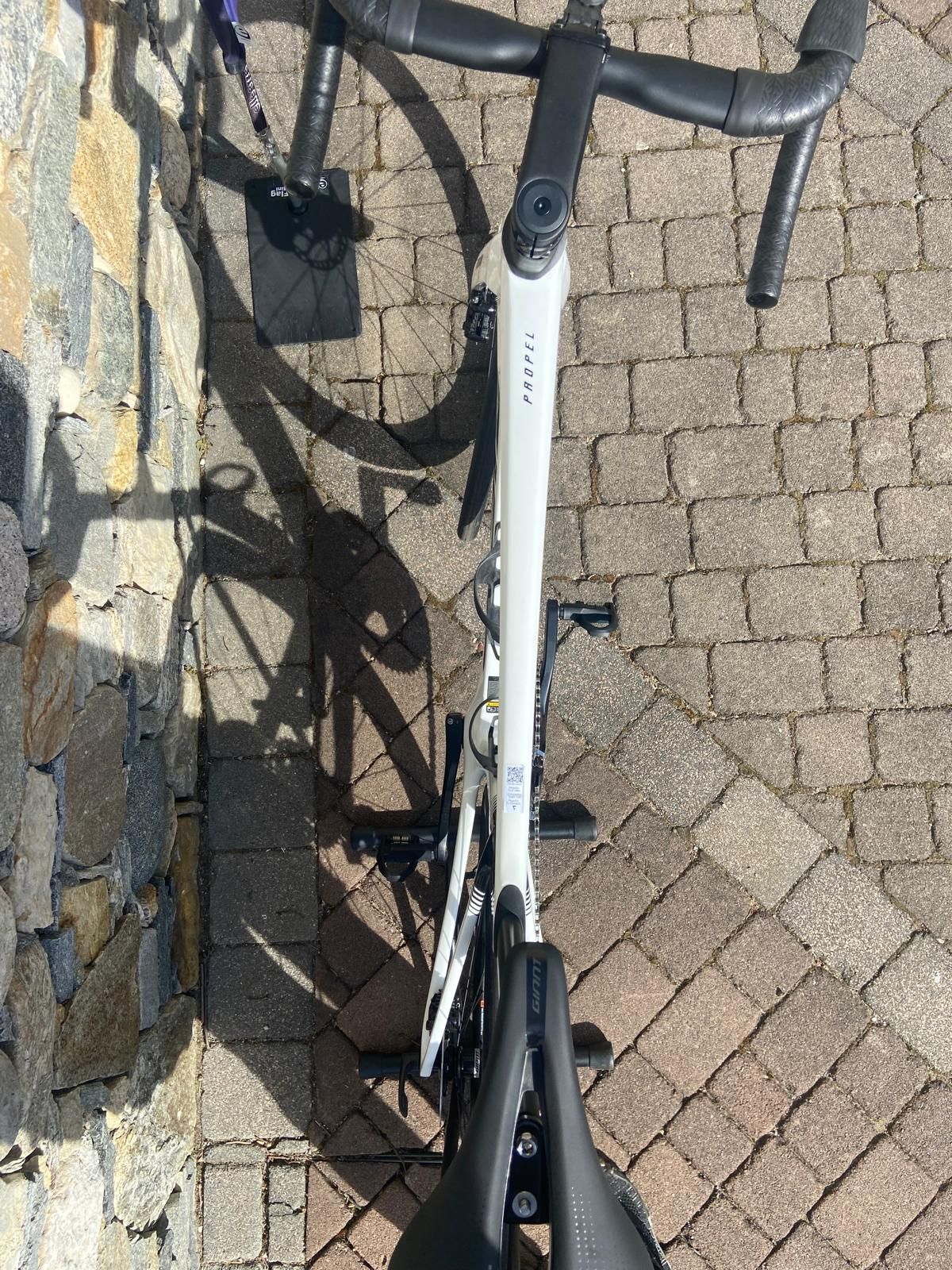 Giant Propel Advanced 2 105 2027
