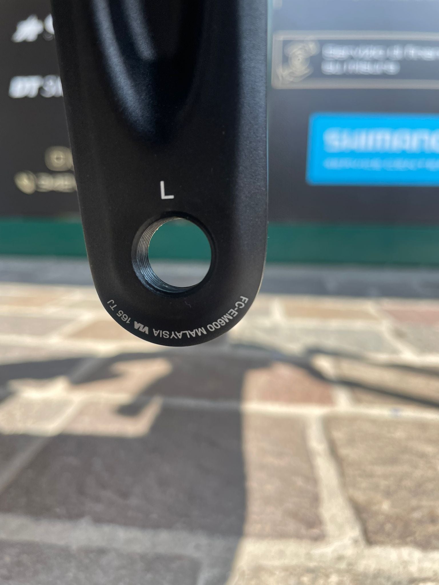 Focus Jam Shimano Deore XT
