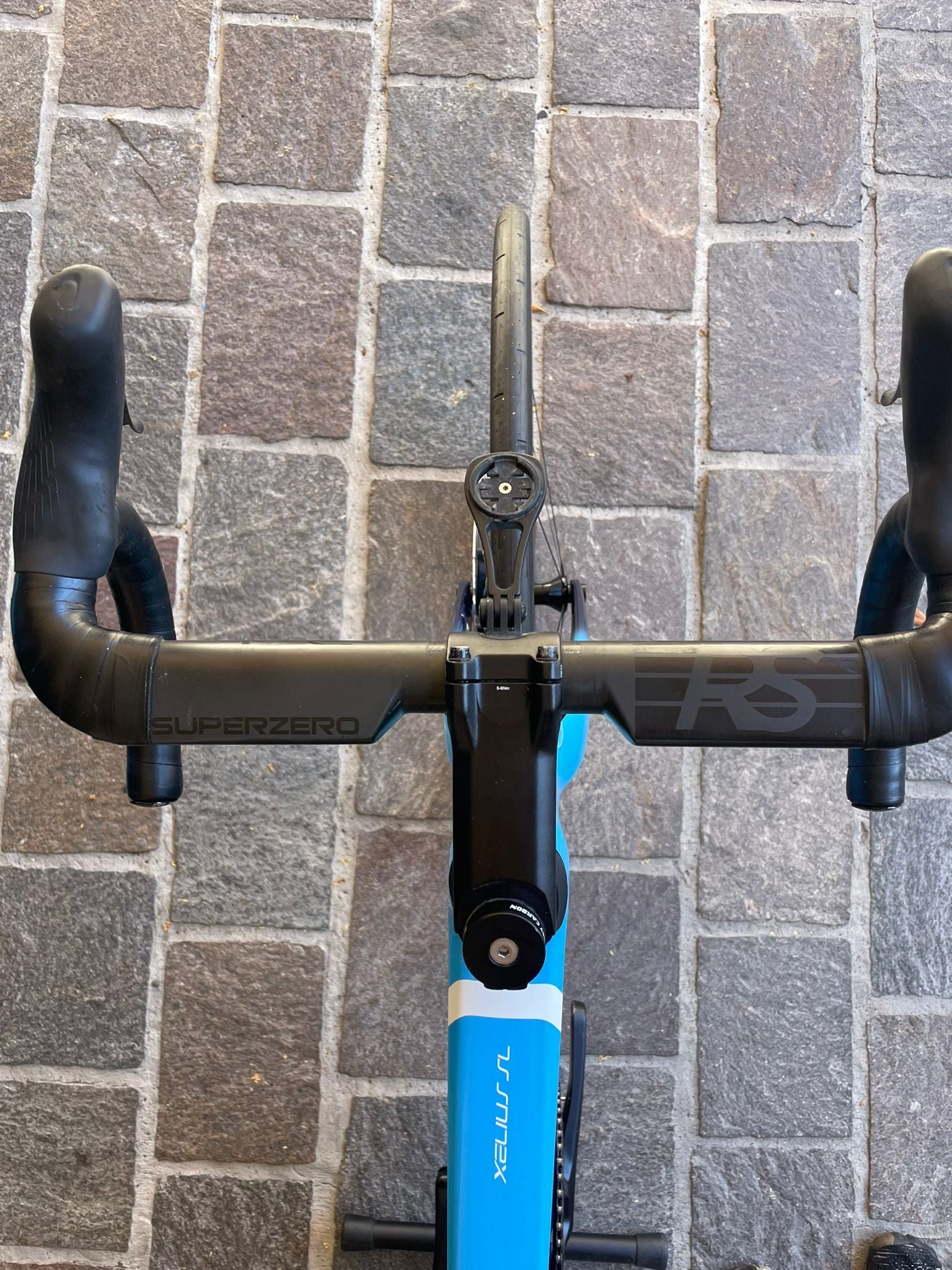 Lapierre Lapierre Xelius SL 7.0 2024 Ultegra Di2 2024