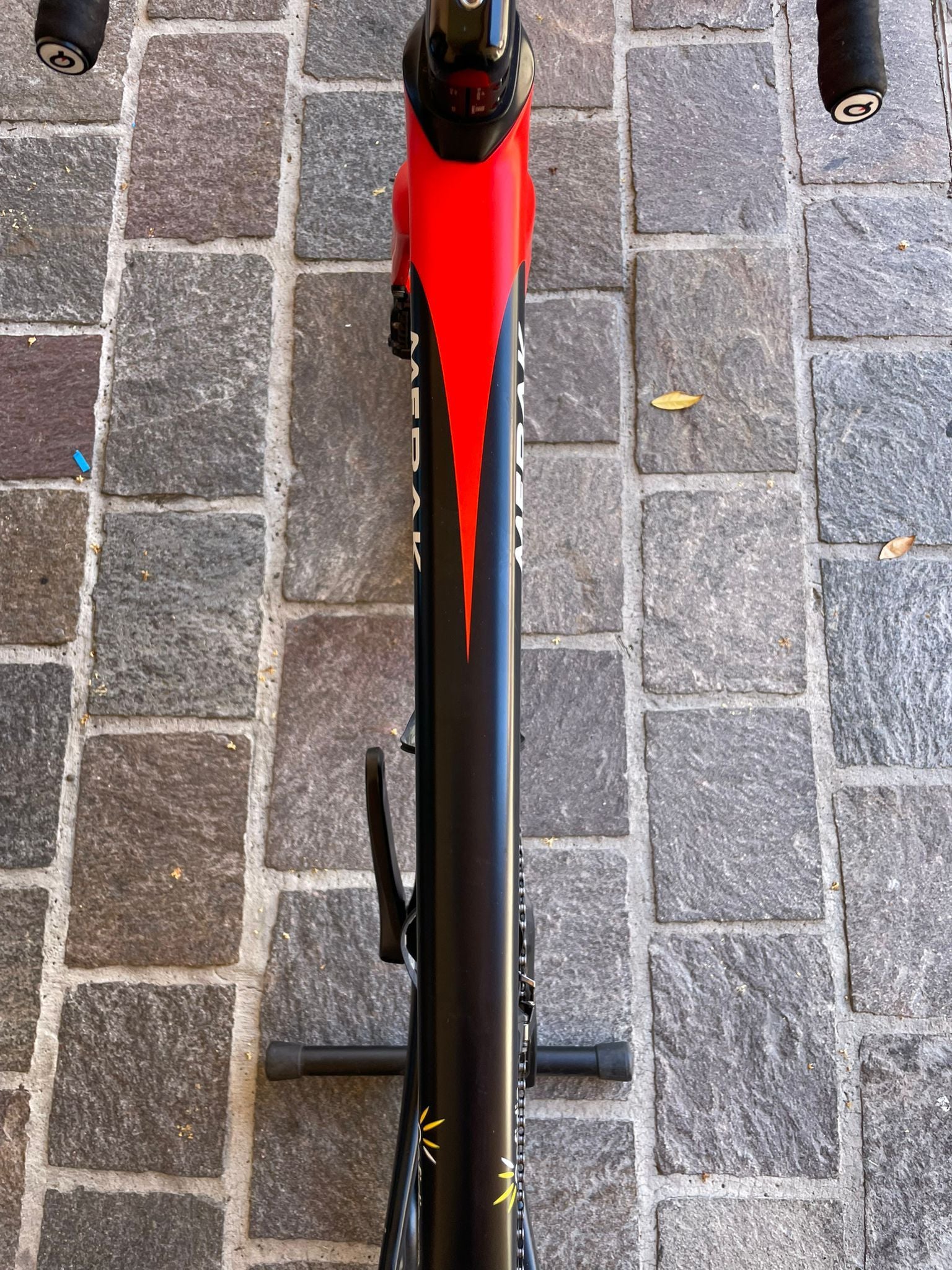 De Rosa De Rosa Merak Ultegra Di2 2022 2022