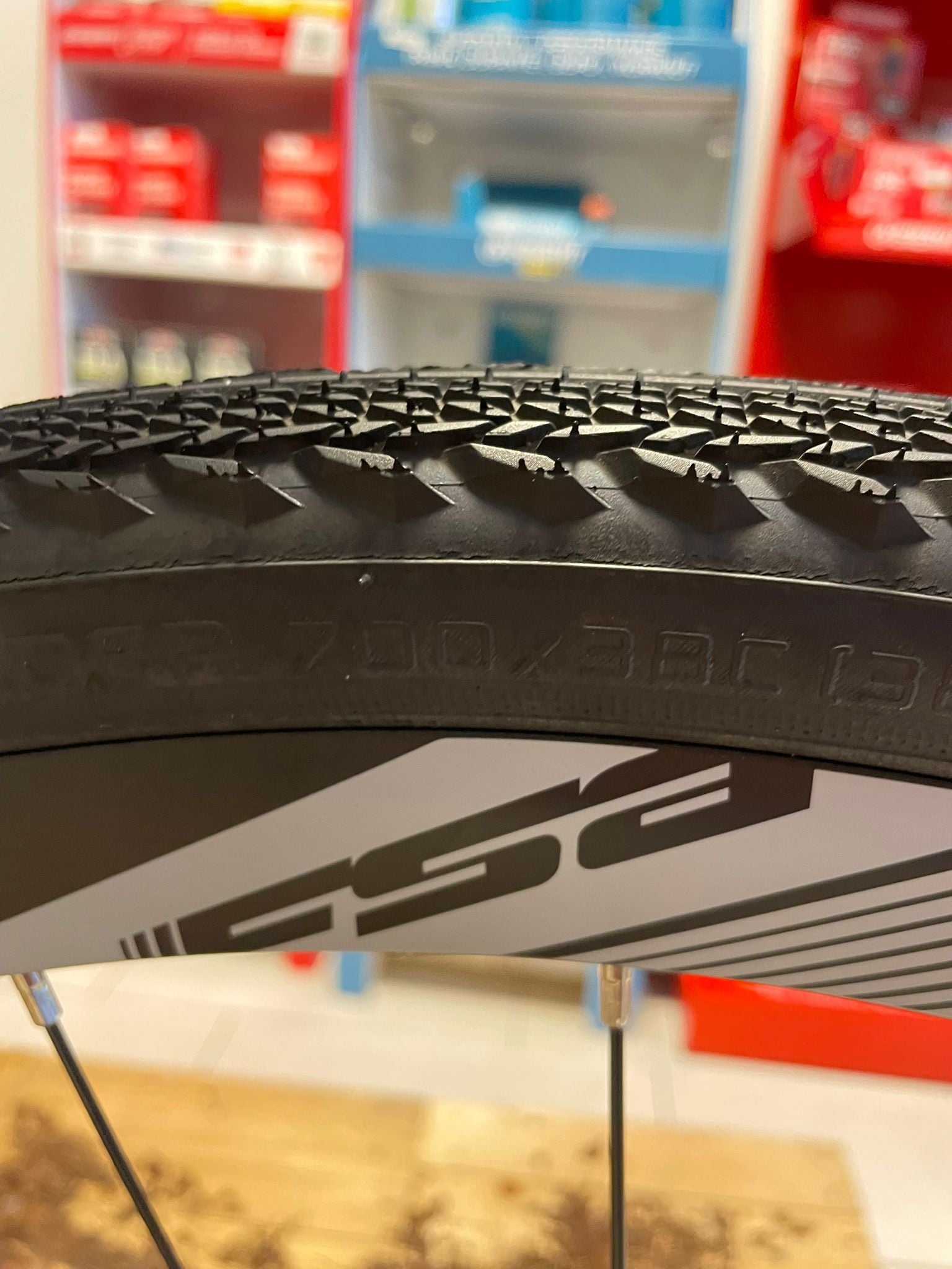 Specialized Diverge SRAM Rival eTap AXS