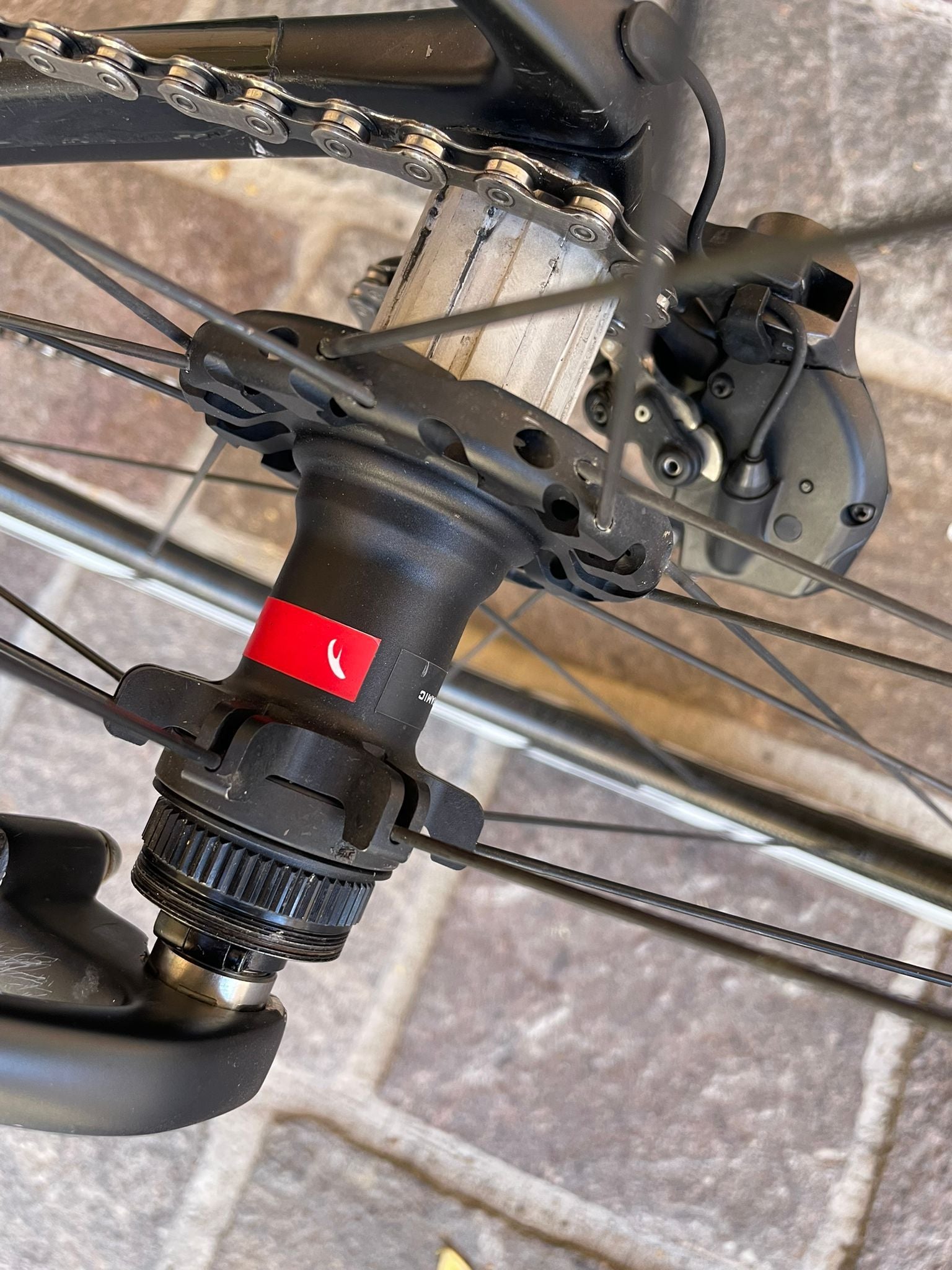 De Rosa De Rosa Merak Ultegra Di2 2022 2022