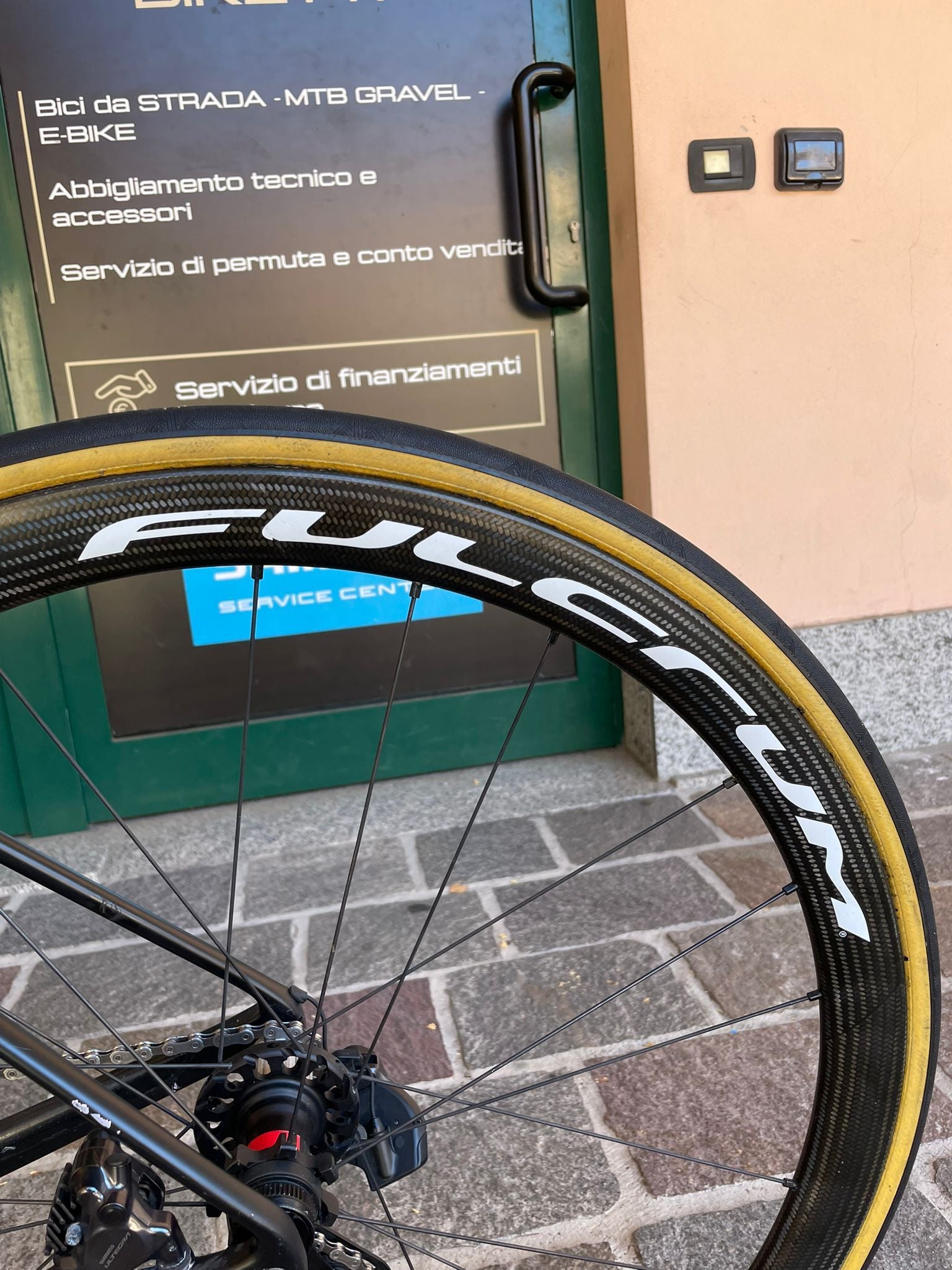 De Rosa De Rosa Merak Ultegra Di2 2022 2022