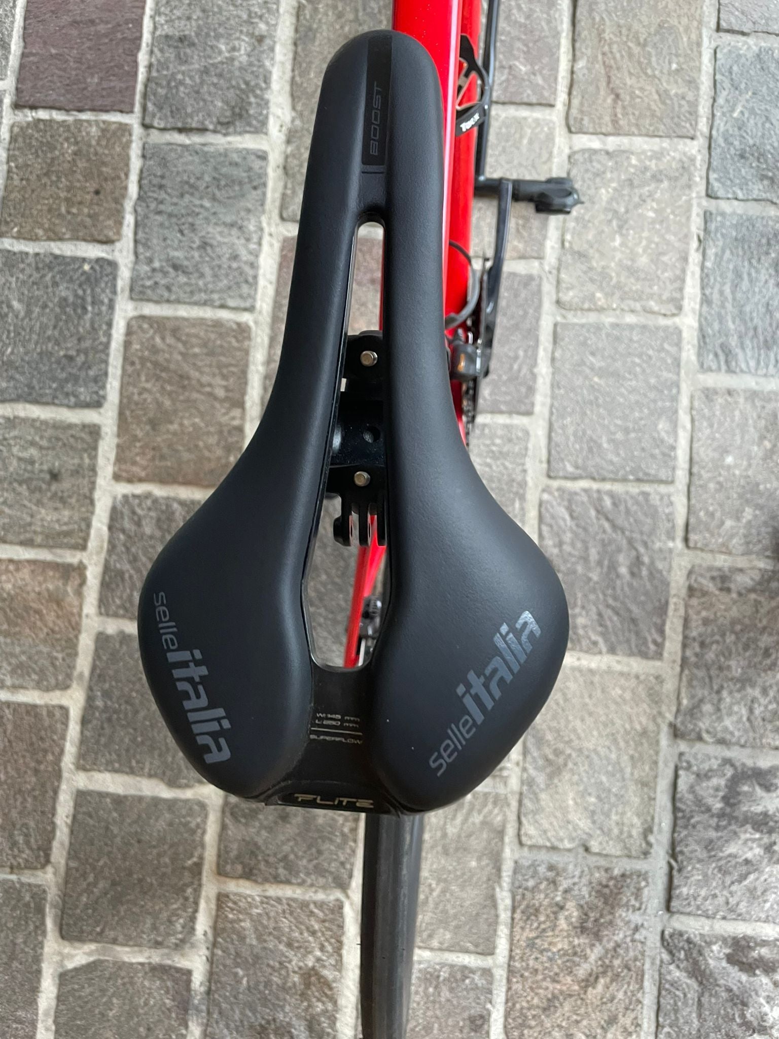 Cervélo Cervelo R5 Tiger Eye Dura-Ace Di2 12v 2024