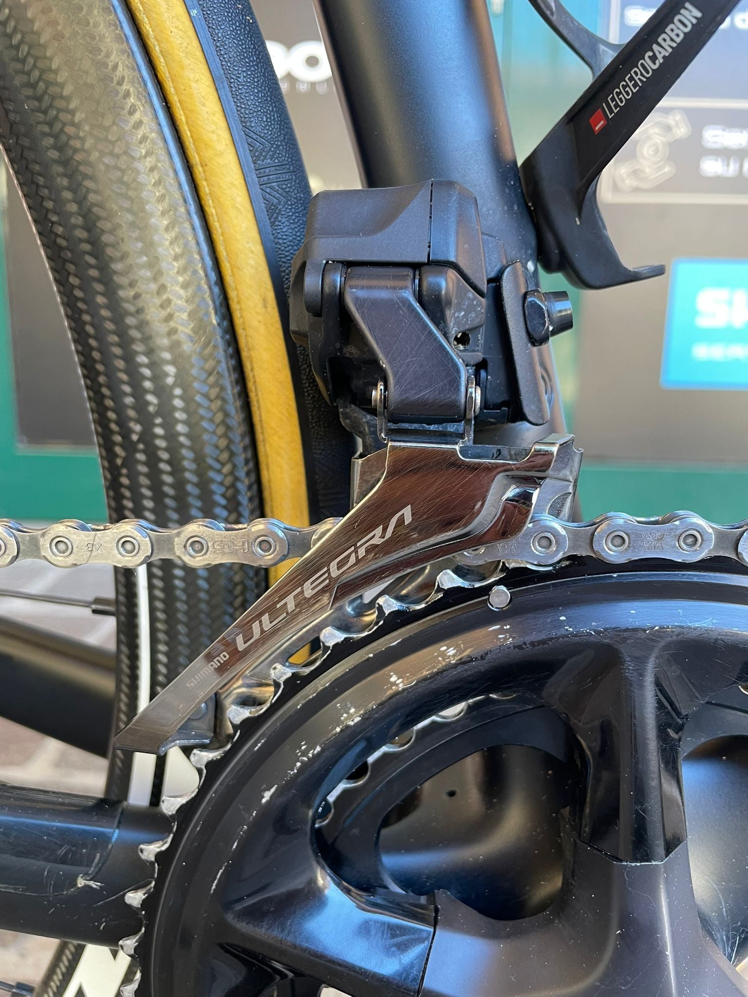 De Rosa De Rosa Merak Ultegra Di2 2022 2022
