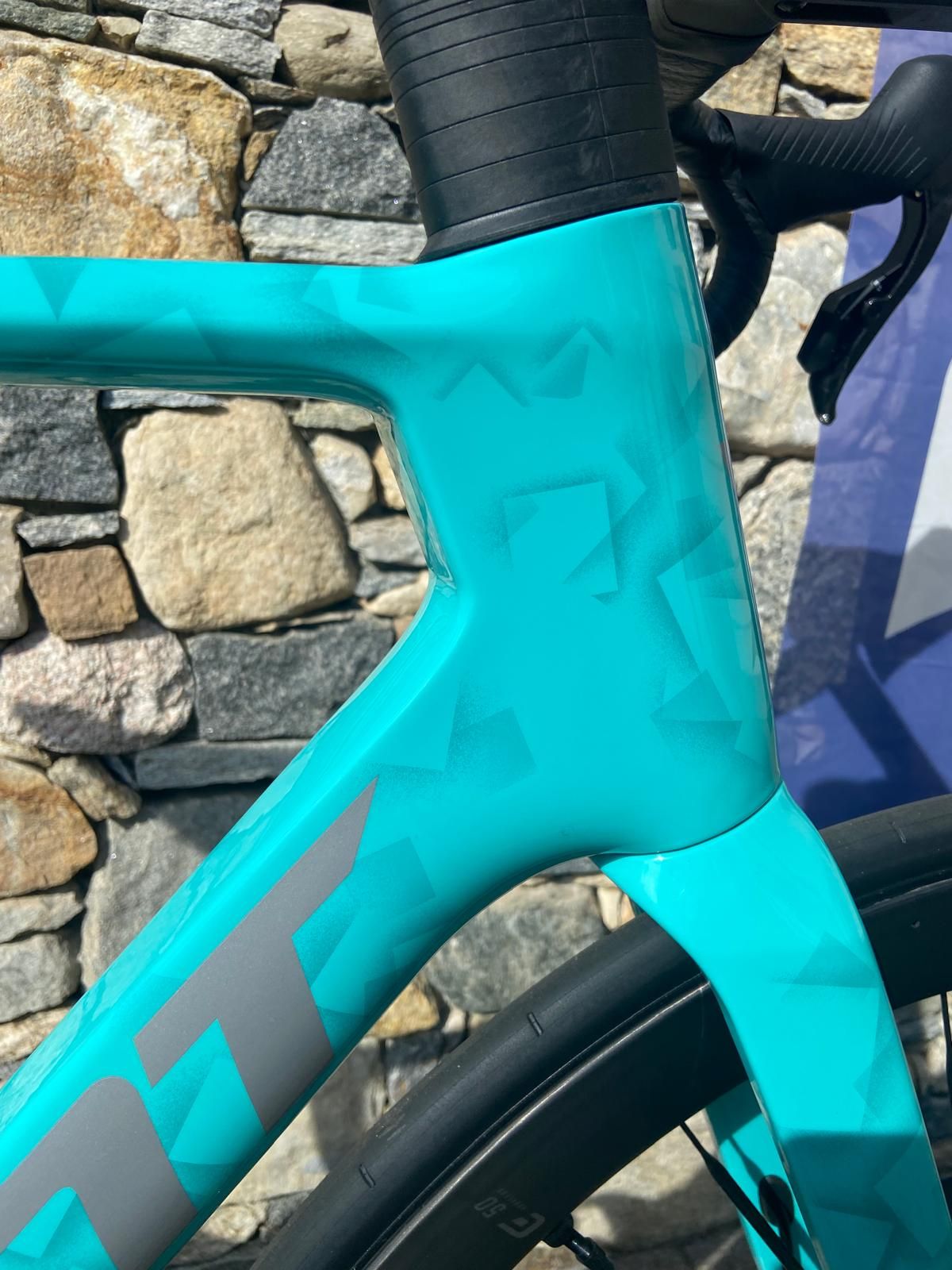 Giant Propel Advanced SL 0-Red 2027