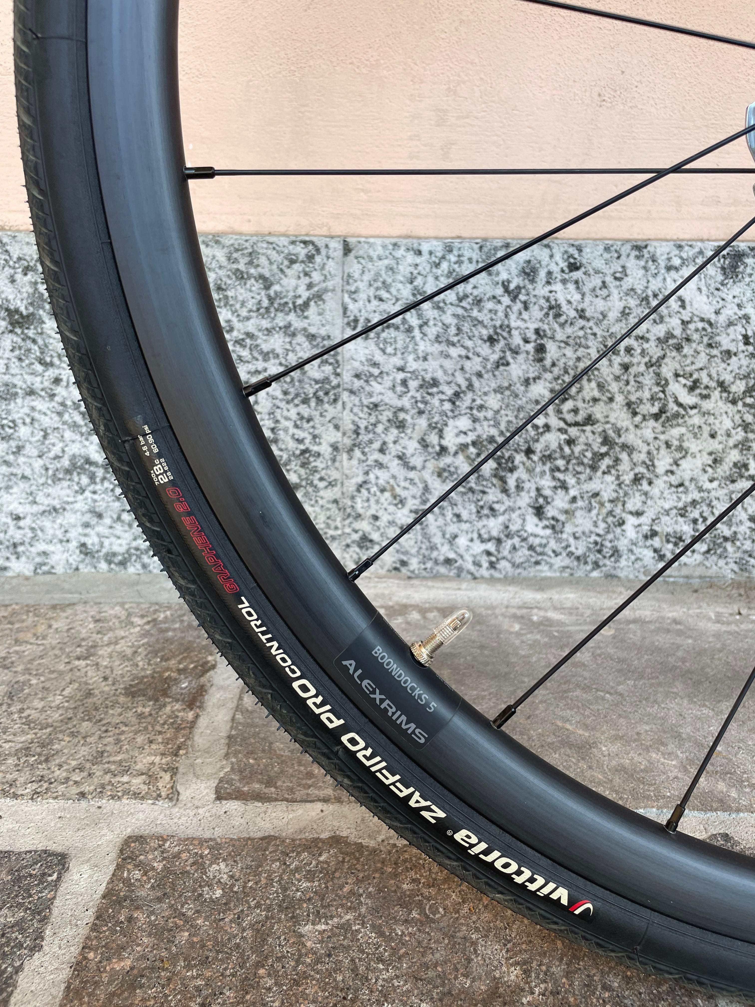Scott Addict 10 disc 2020