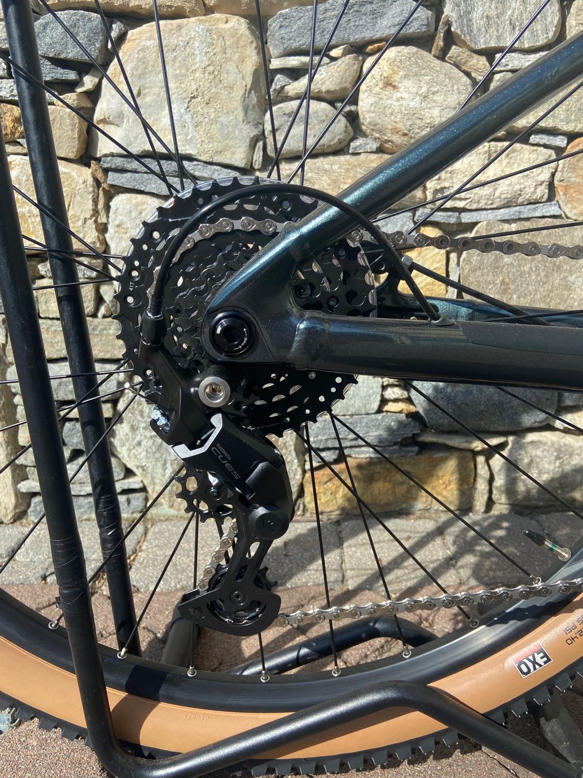 Giant Talon E+ 2026