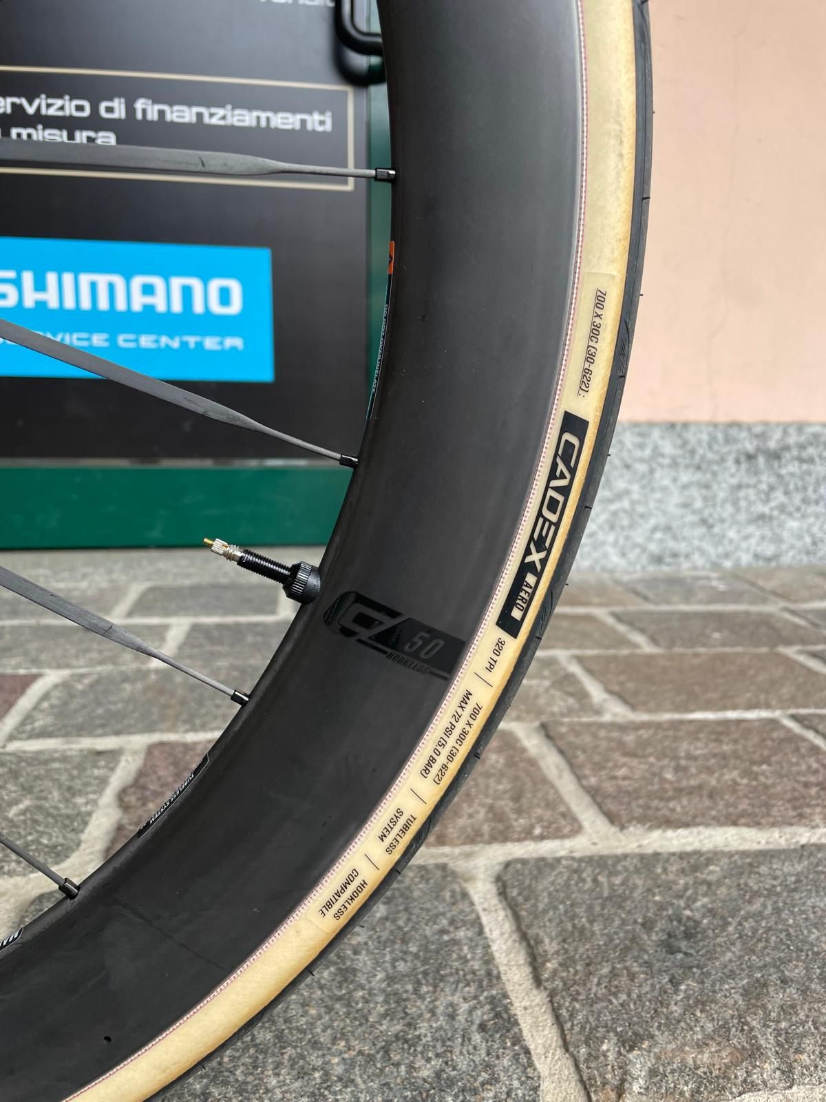Giant Propel Advanced SL 0 Black Lava Di2