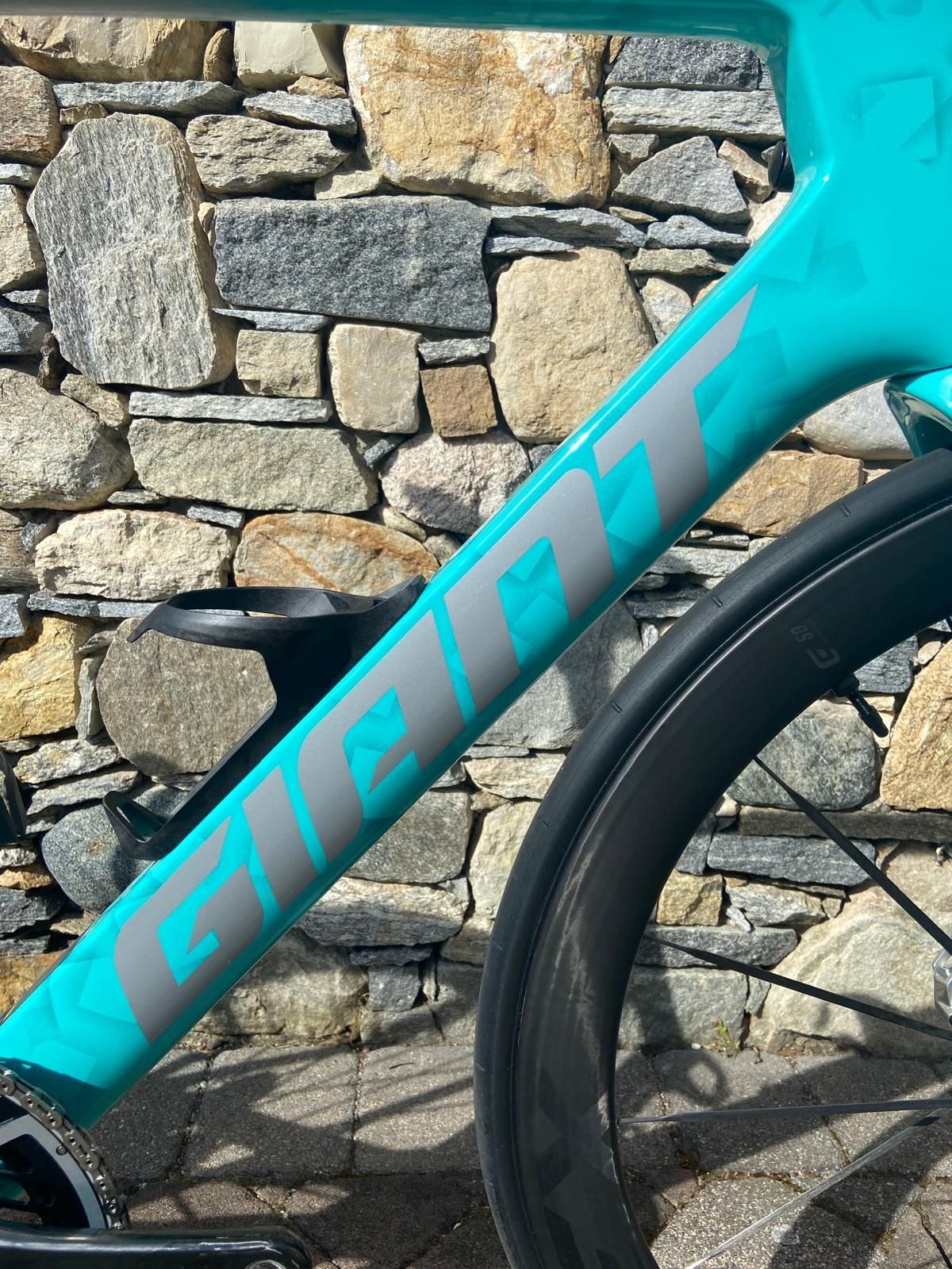 Giant Propel Advanced SL 0-Red 2027