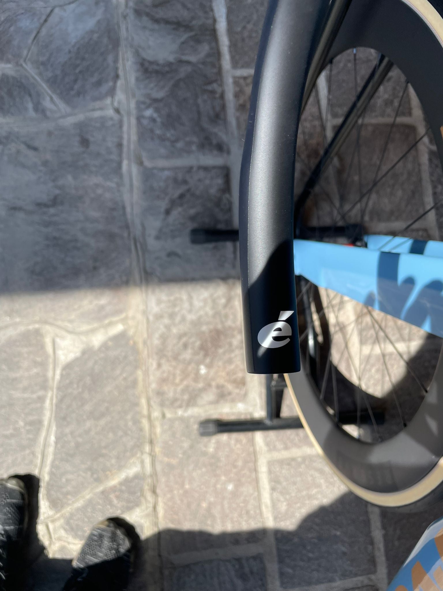 Cervélo Cervelo S5 2026 Lupine Frameset Frameset