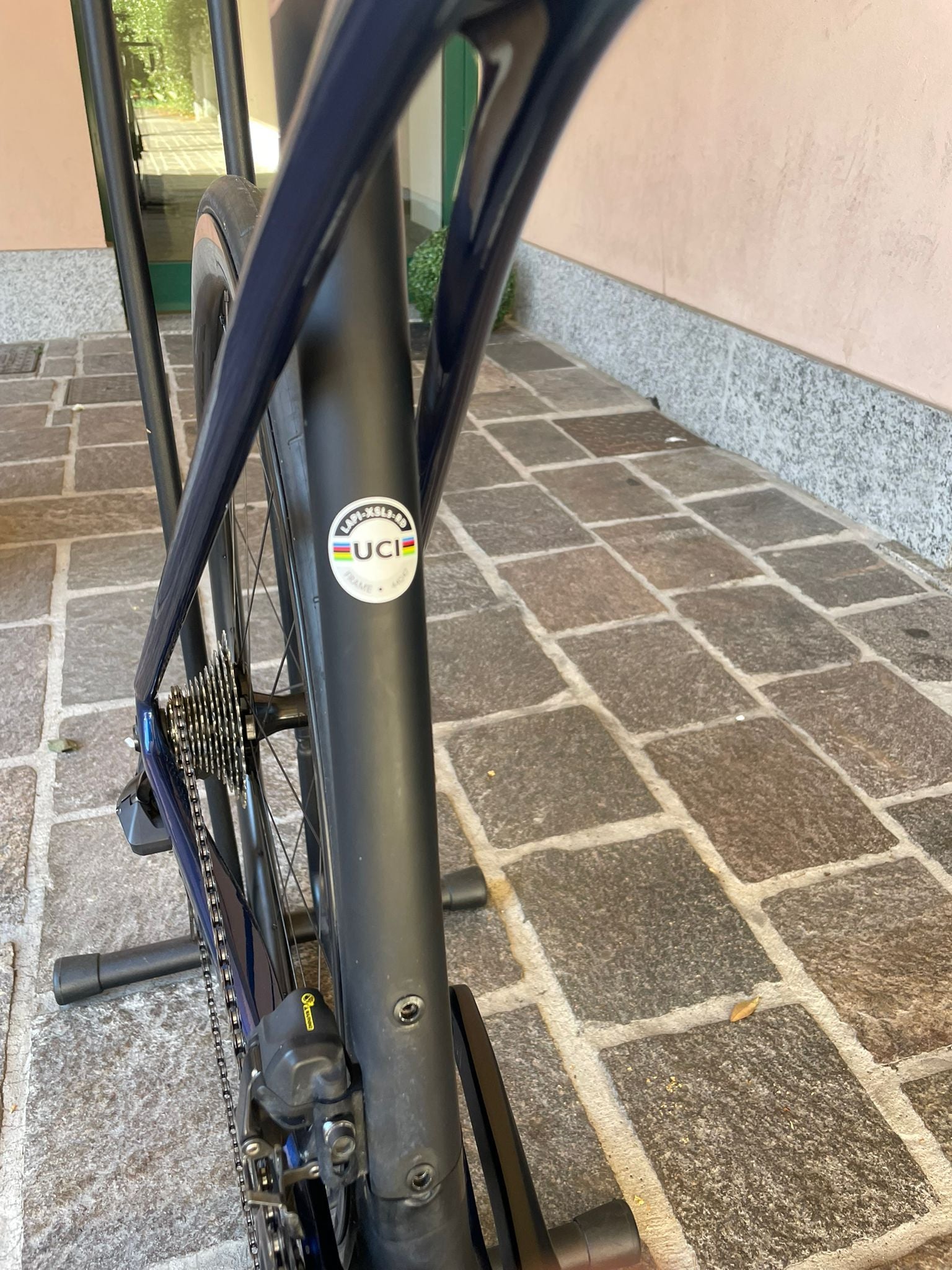 Lapierre Lapierre Xelius SL 7.0 2024 Ultegra Di2 2024