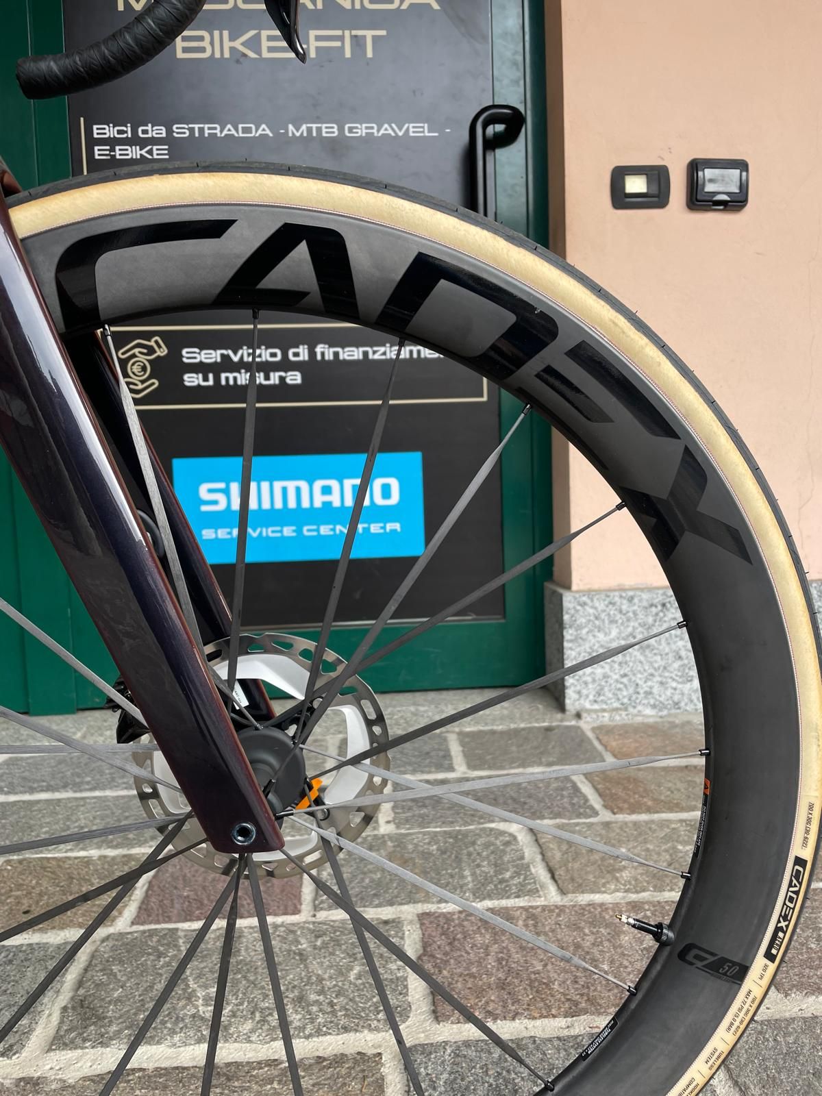 Giant Propel Advanced SL 0 Black Lava Di2