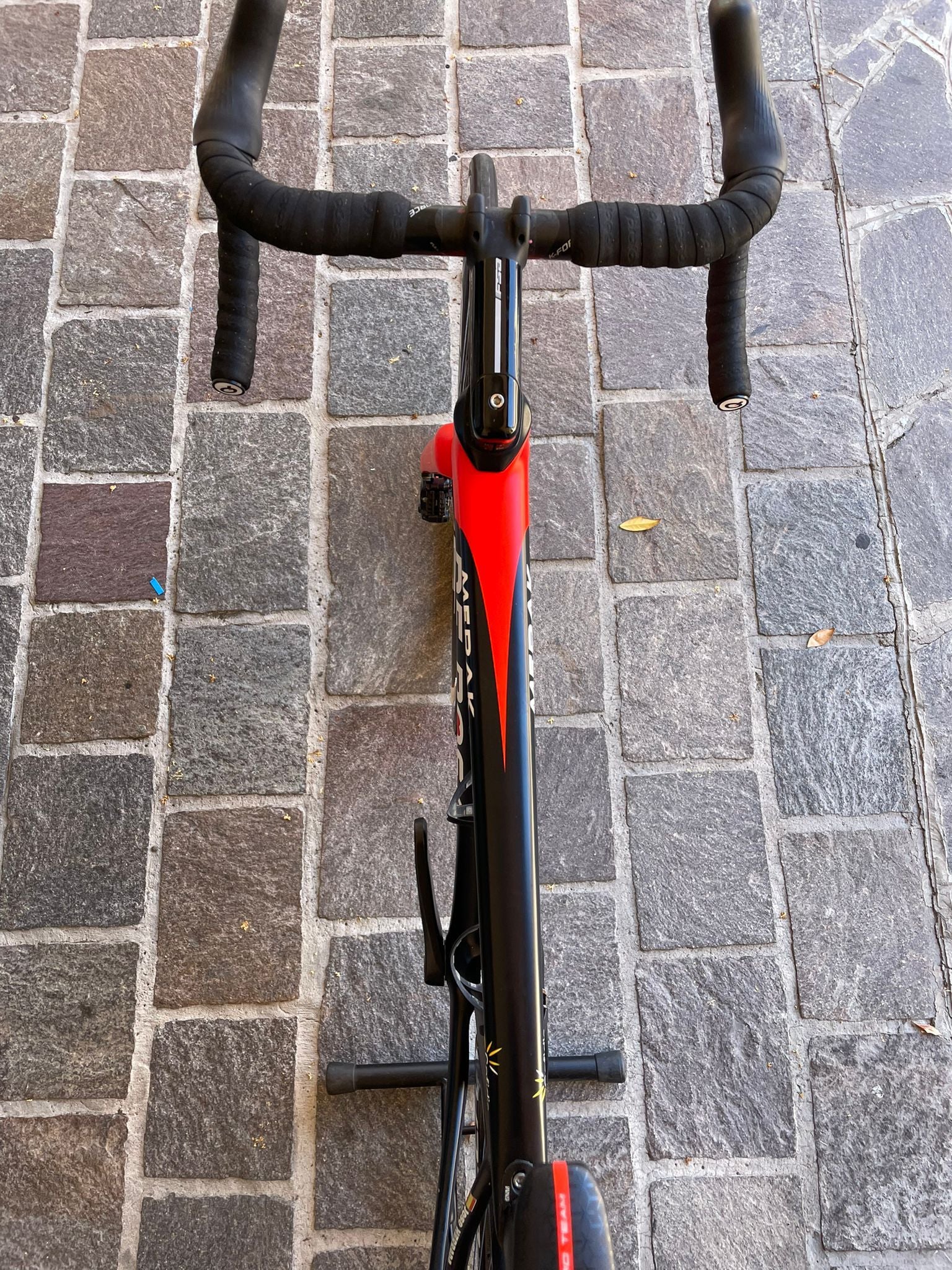 De Rosa De Rosa Merak Ultegra Di2 2022 2022