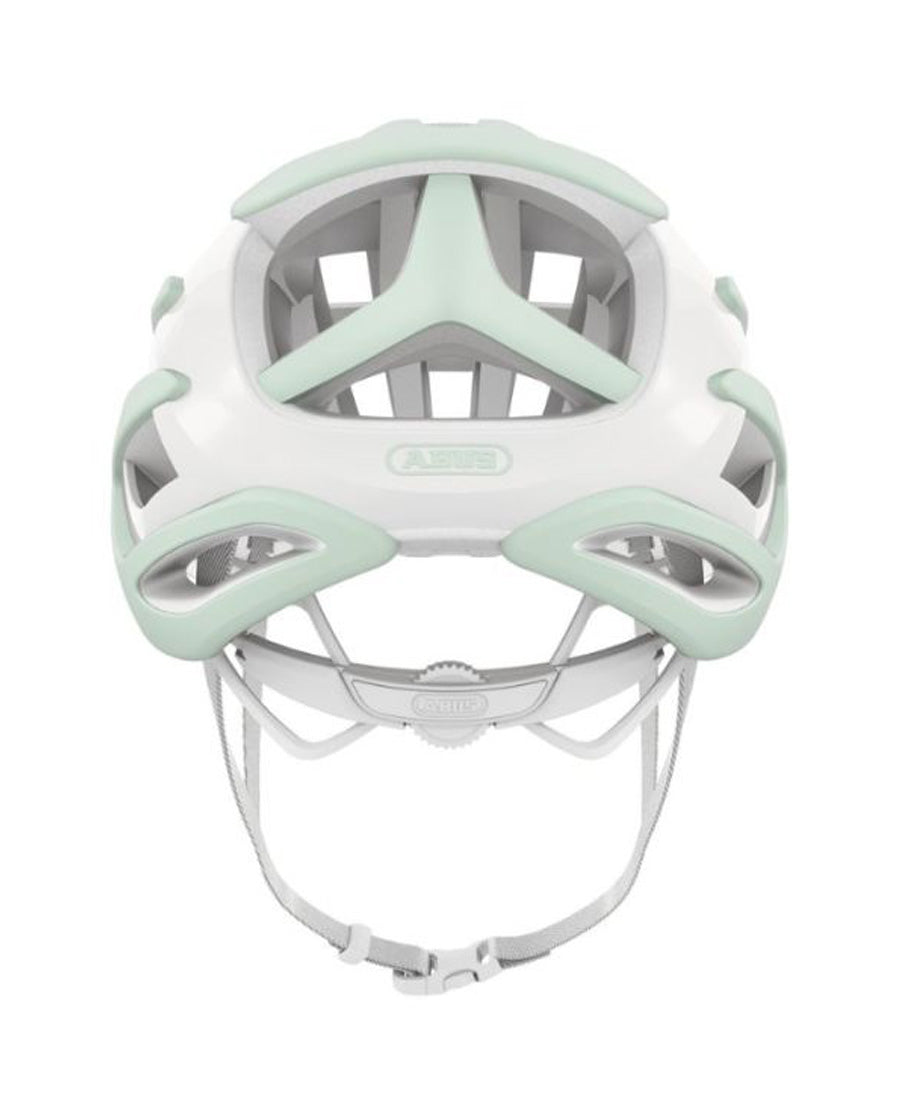 Casco ABUS AIRBREAKER - Pure Mint