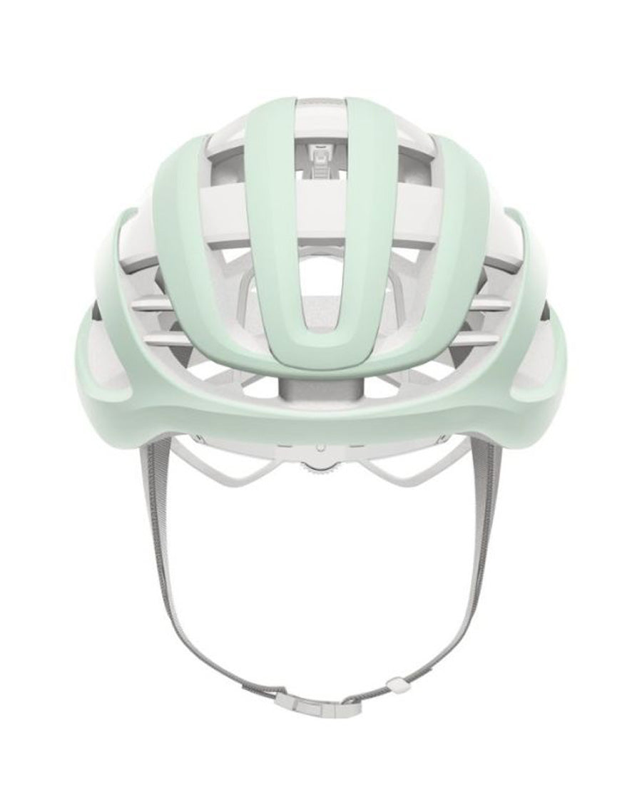 Casco ABUS AIRBREAKER - Pure Mint