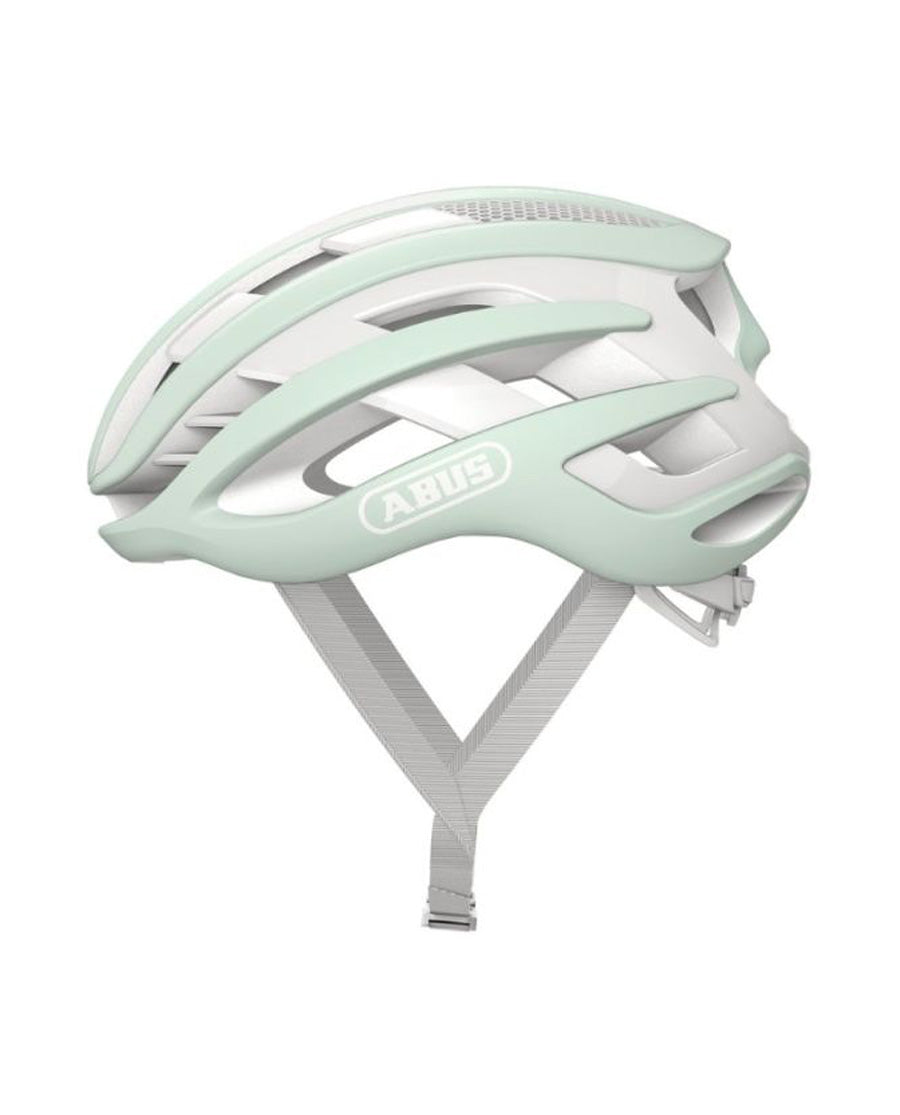Casco ABUS AIRBREAKER - Pure Mint