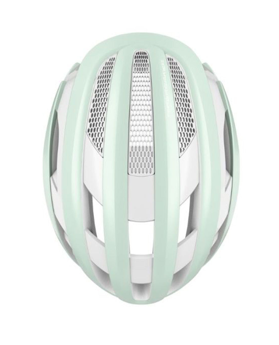 Casco ABUS AIRBREAKER - Pure Mint