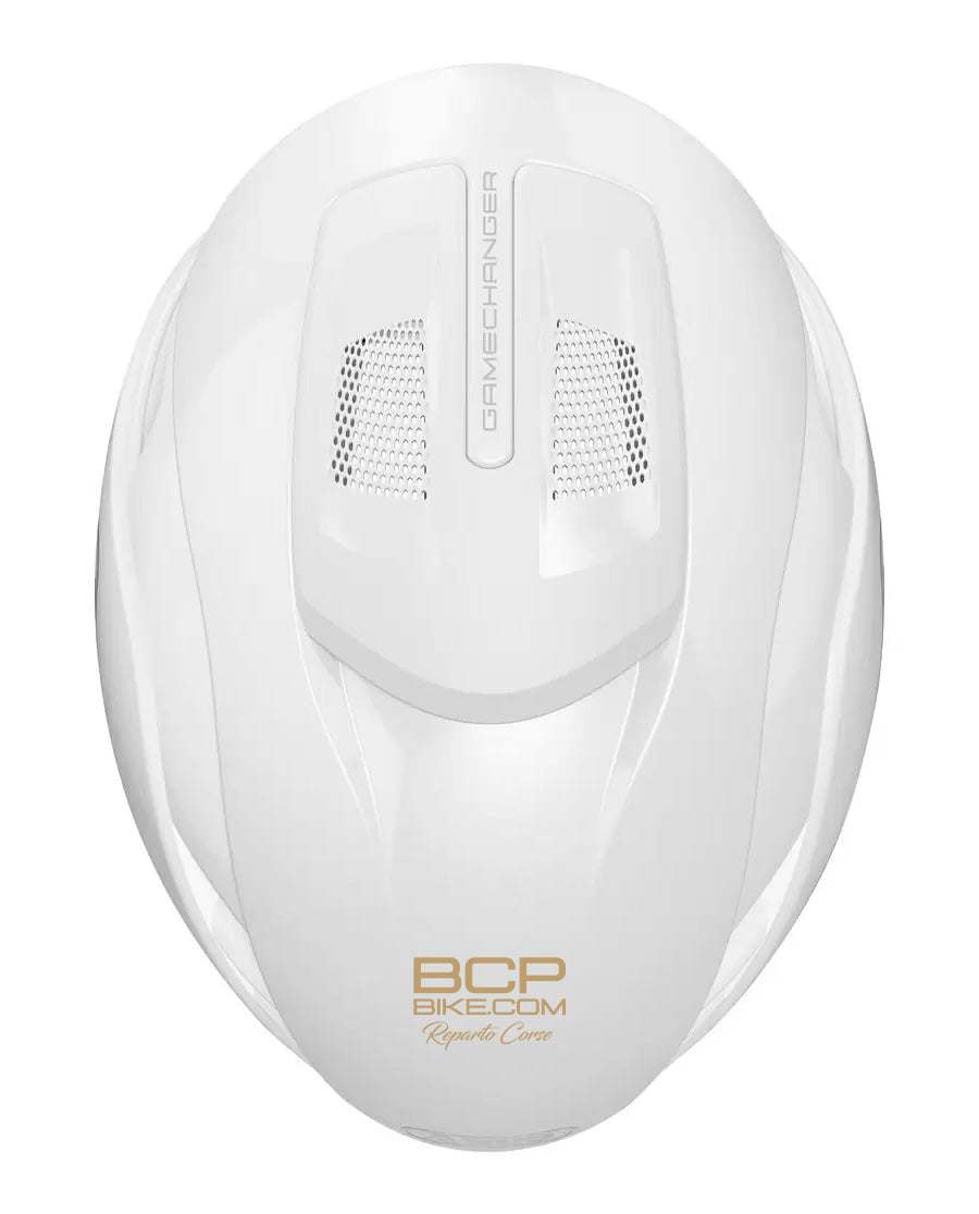 Casco ABUS GAMECHANGER 2.0x BCP