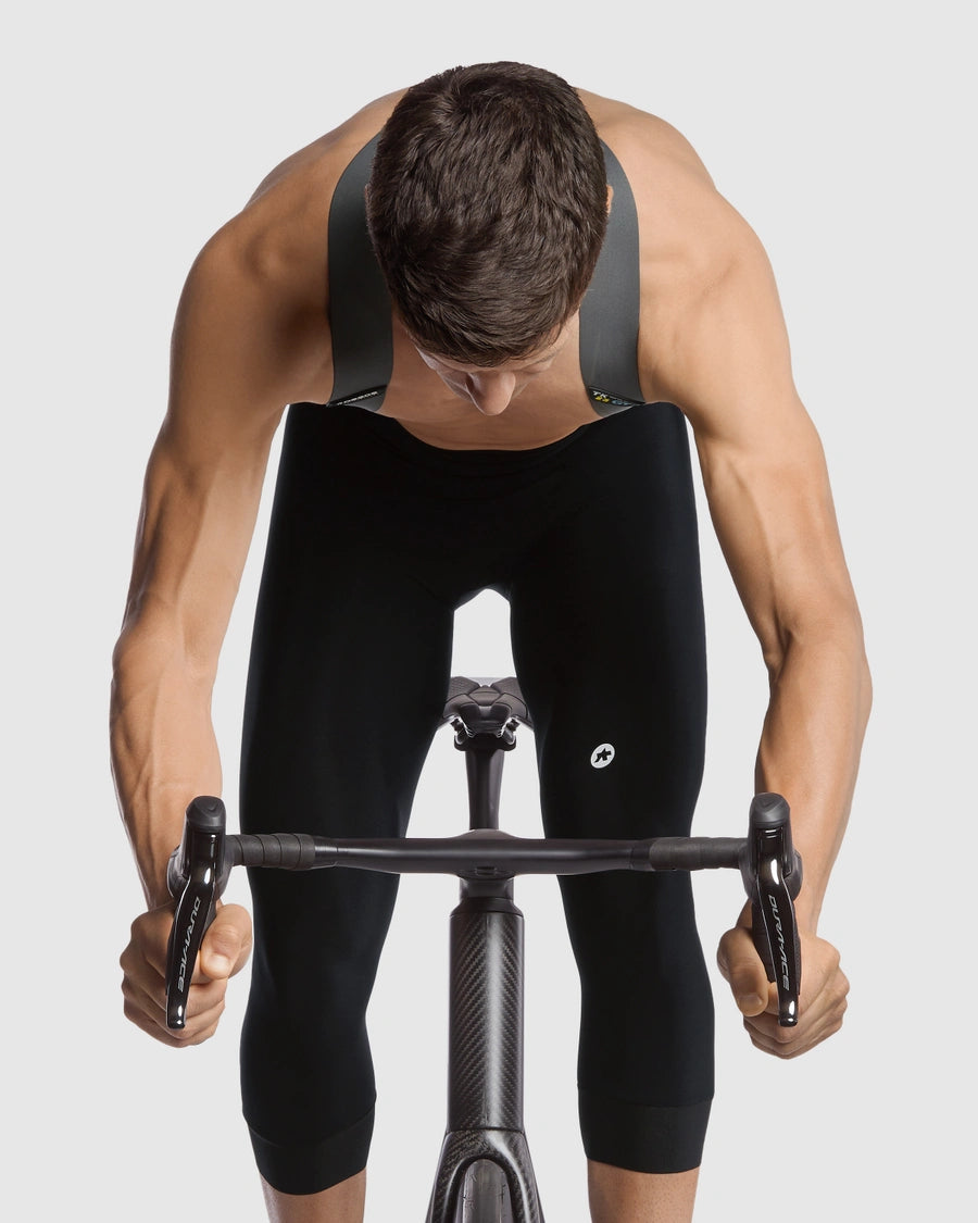 MILLE GT SPRING FALL BIB KNICKERS