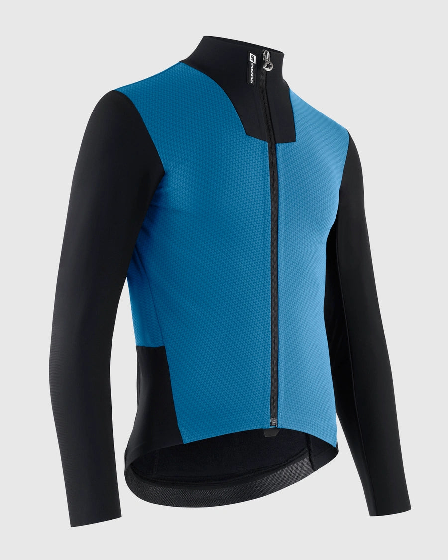 Giacca Assos MILLE GT HASHOOGI Winter Jacket S11