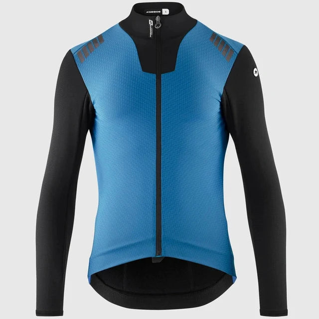 Giacca Assos MILLE GT Ultraz Winter S11 - Blu