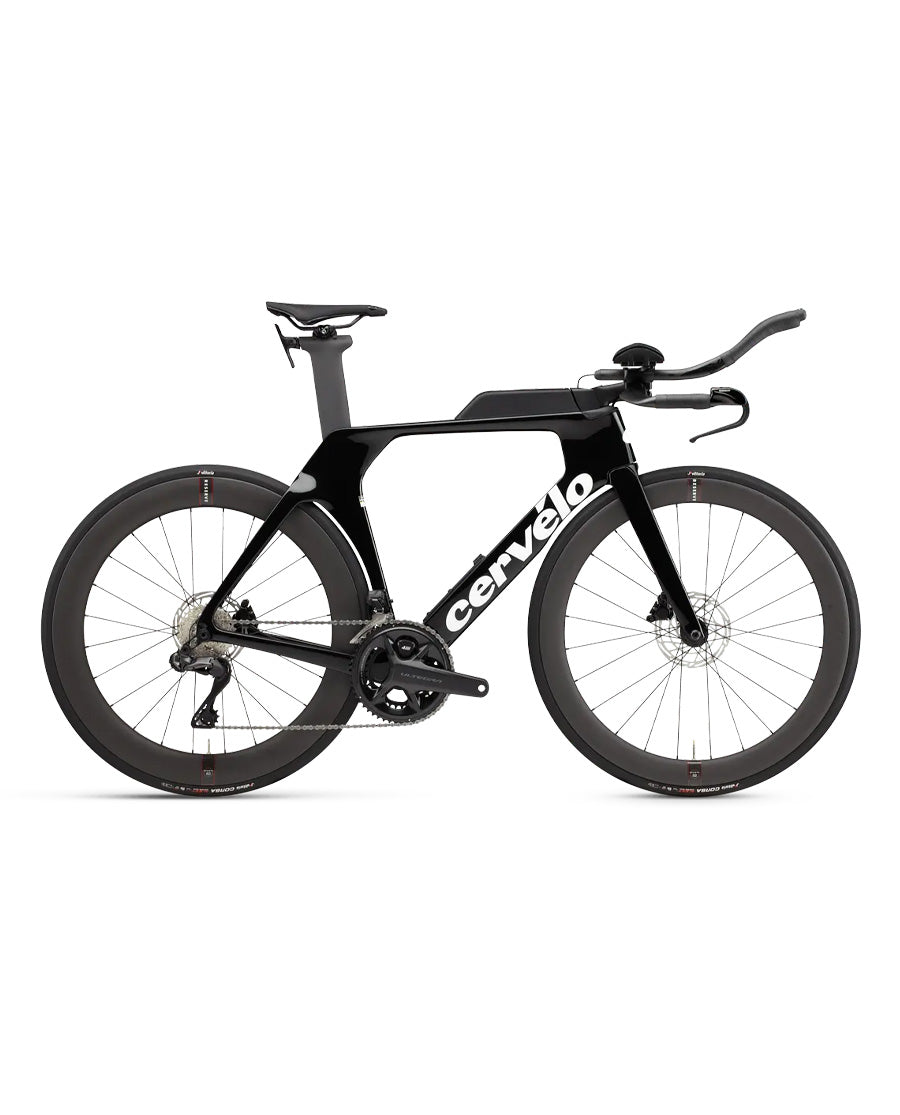 CERVÉLO P-SERIES