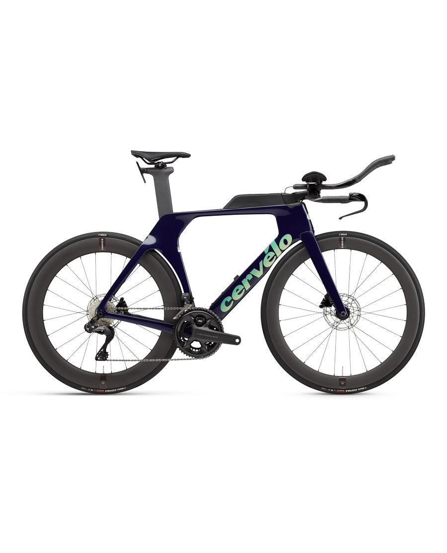CERVÉLO P-SERIES