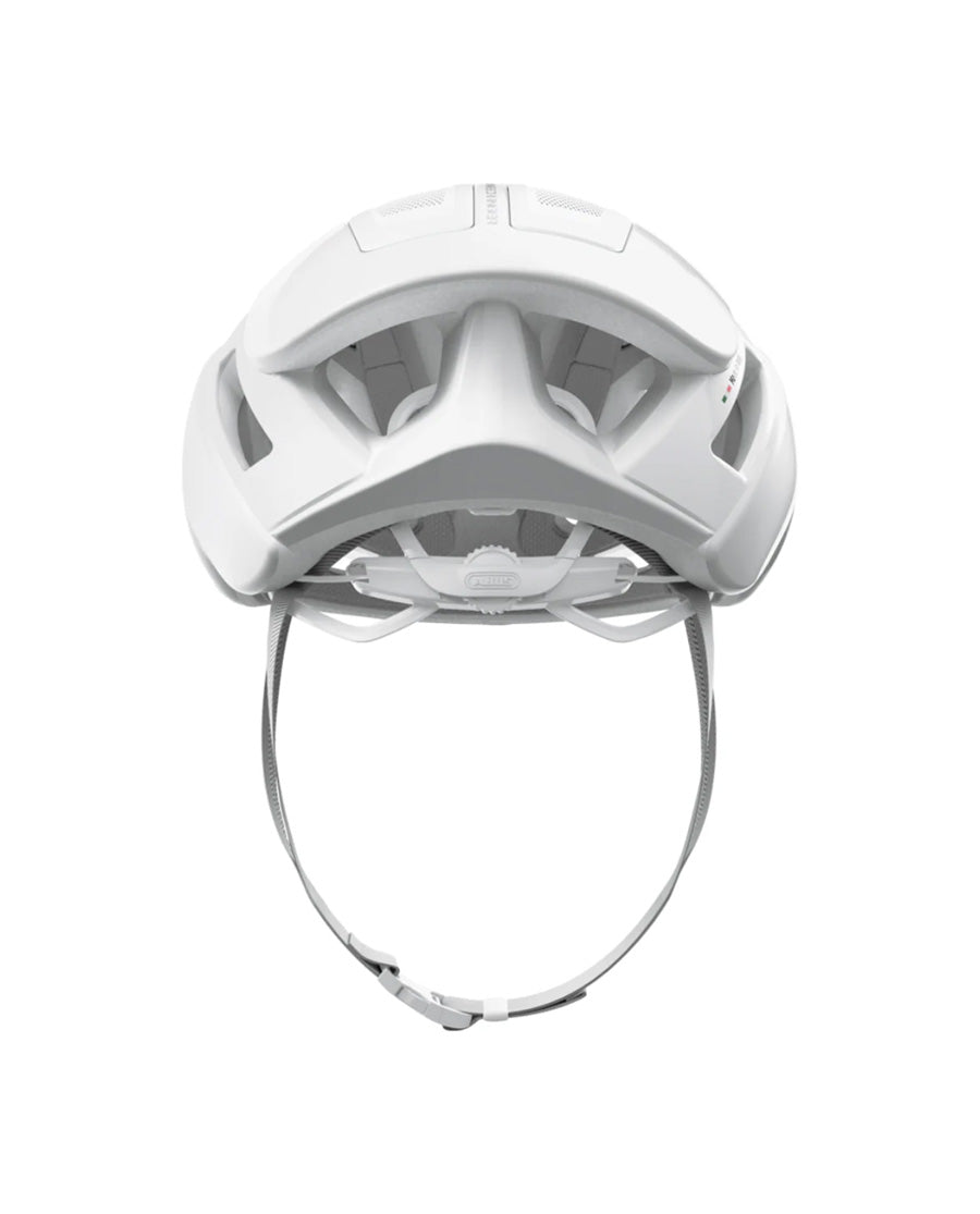 Casco GAMECHANGER 2.0 - Pure White