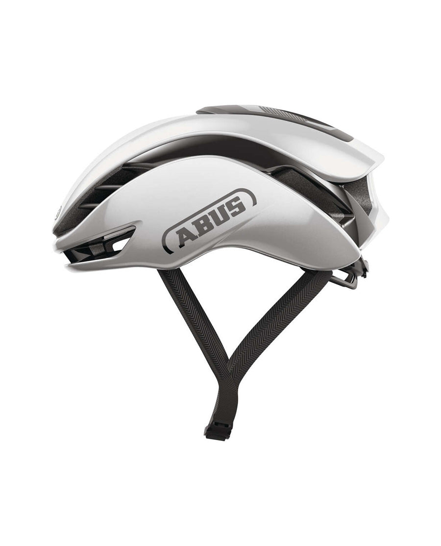 Casco GAMECHANGER 2.0 - Polar White