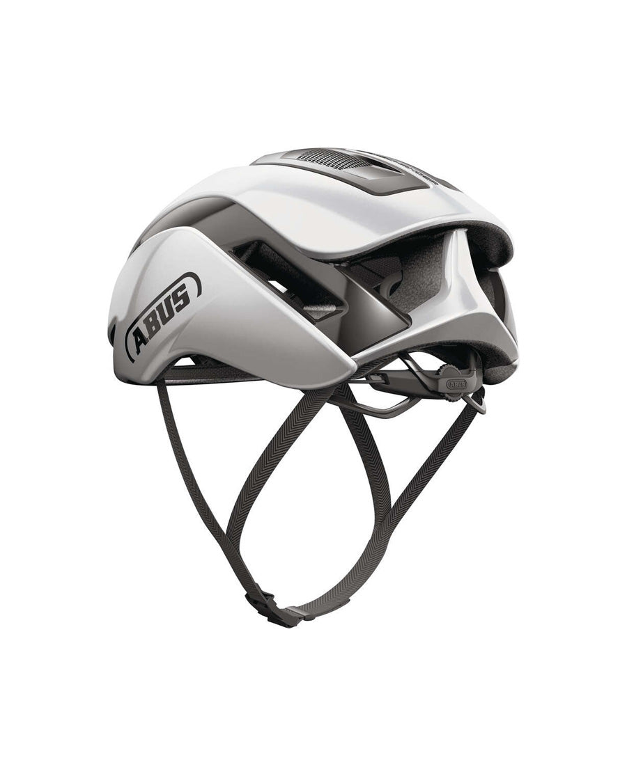 Casco GAMECHANGER 2.0 - Polar White