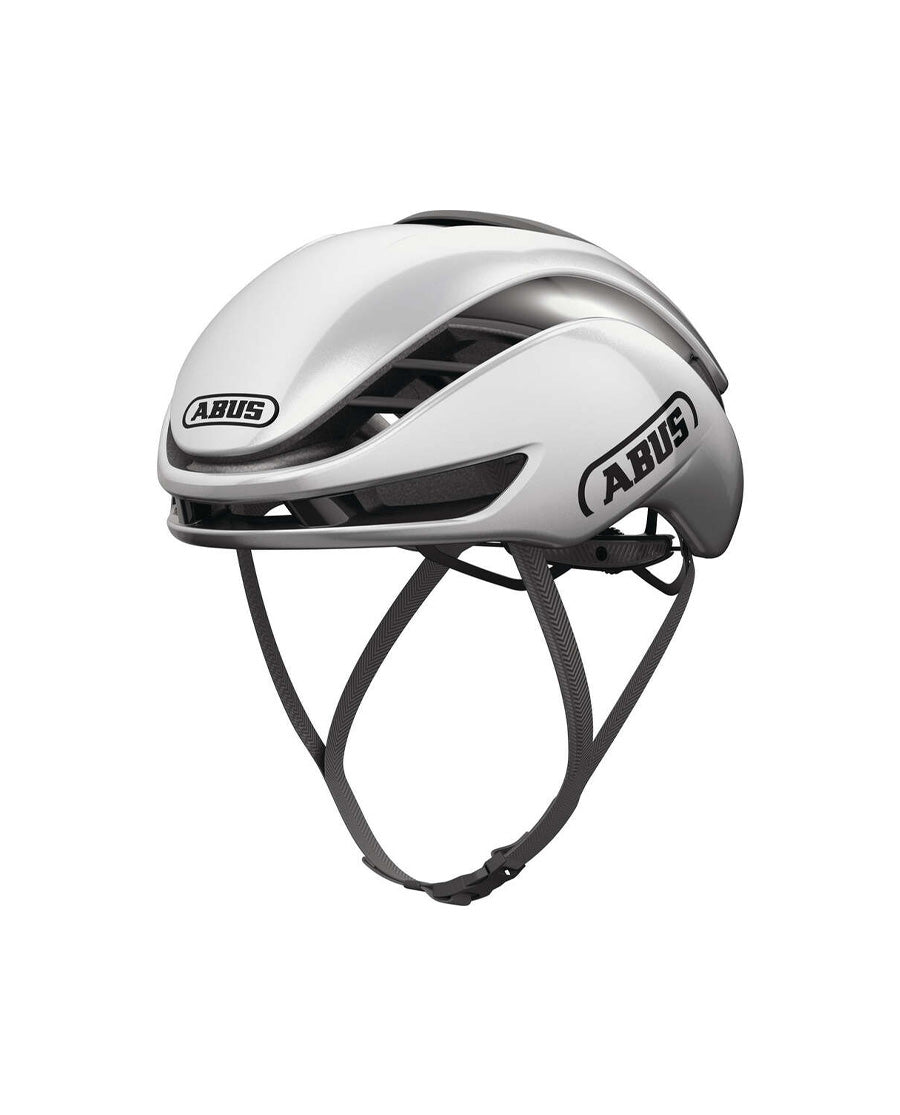 Casco GAMECHANGER 2.0 - Polar White