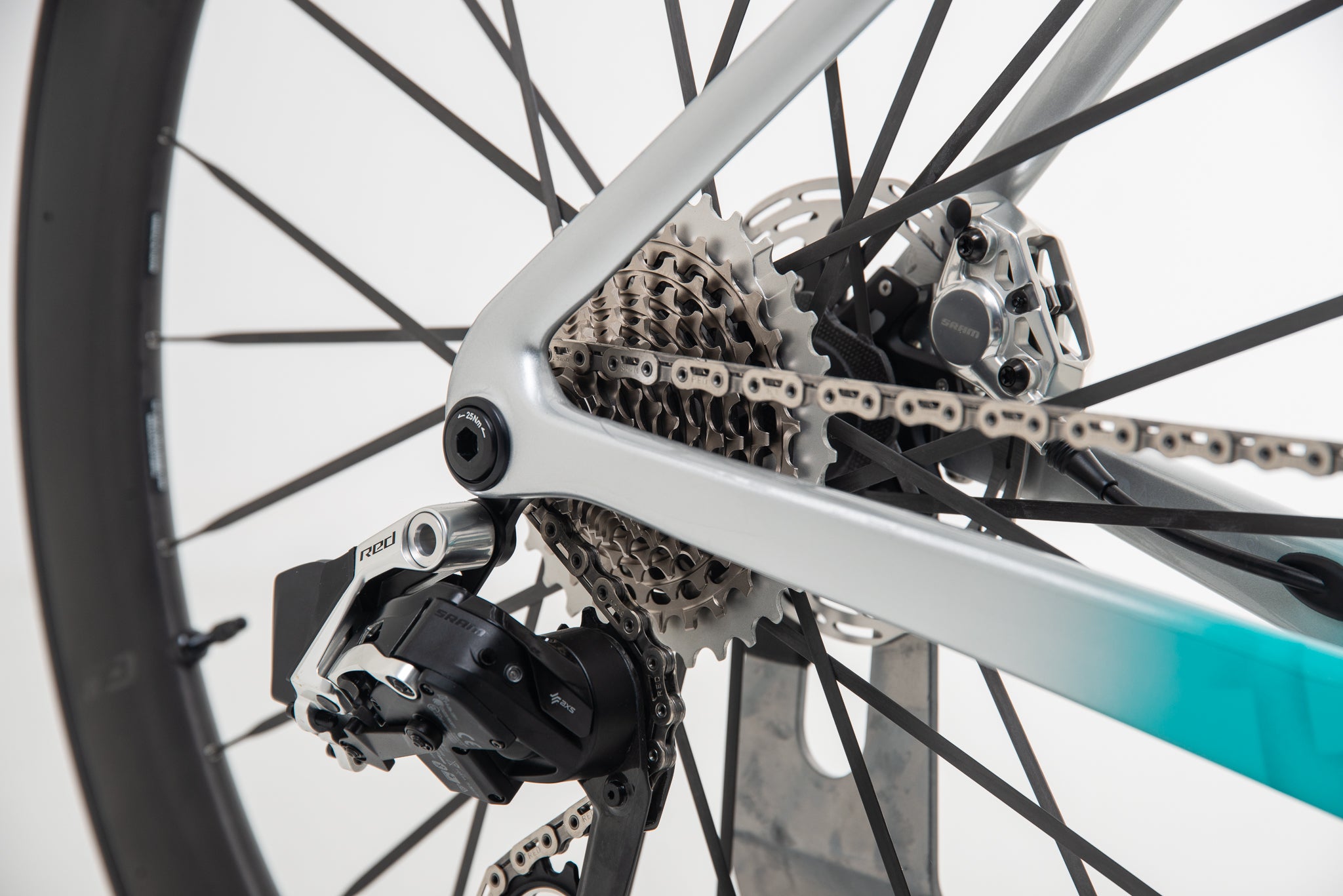 Giant Propel Advanced SL 0 RED 2027